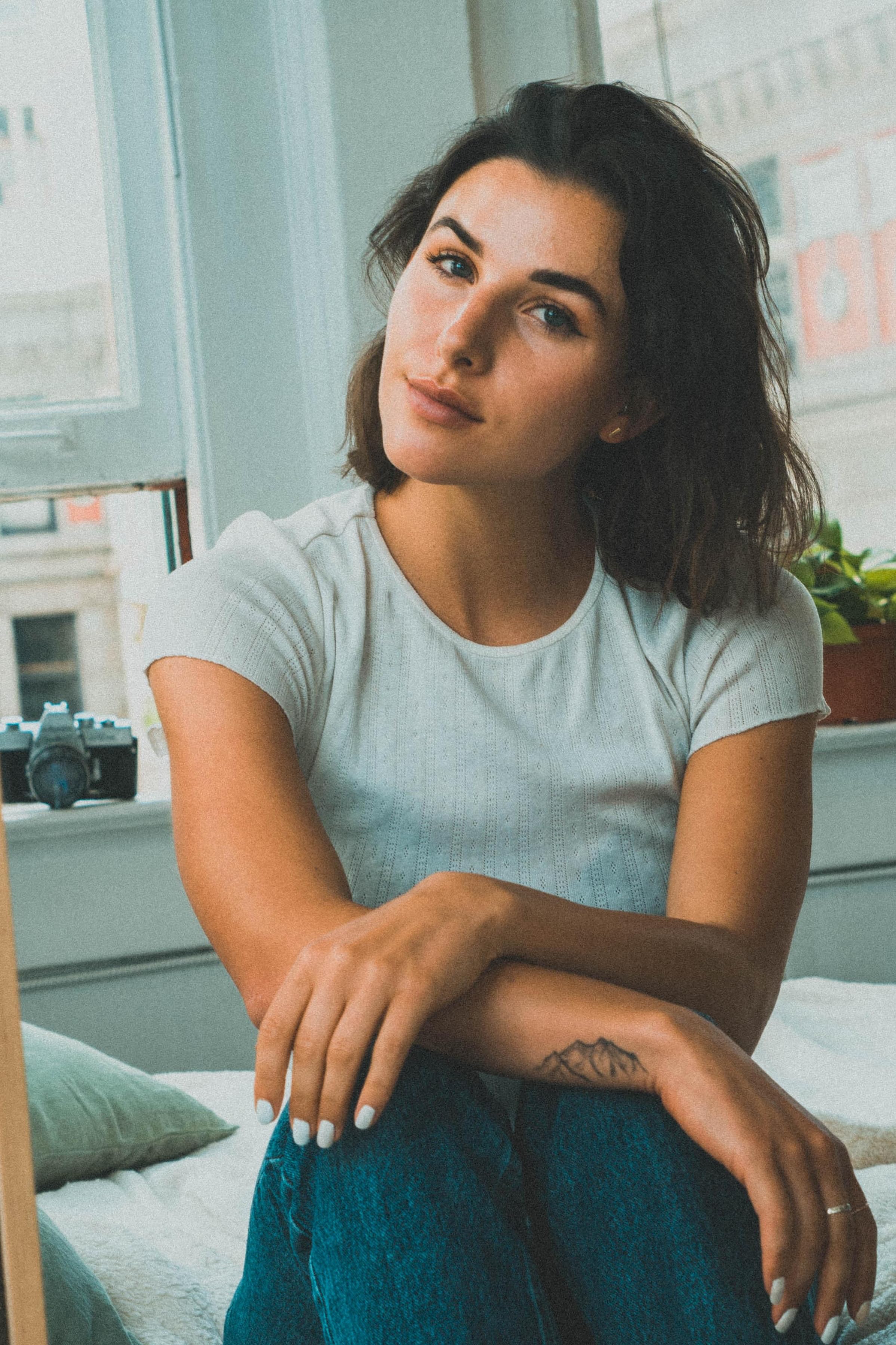 Кортни Карл