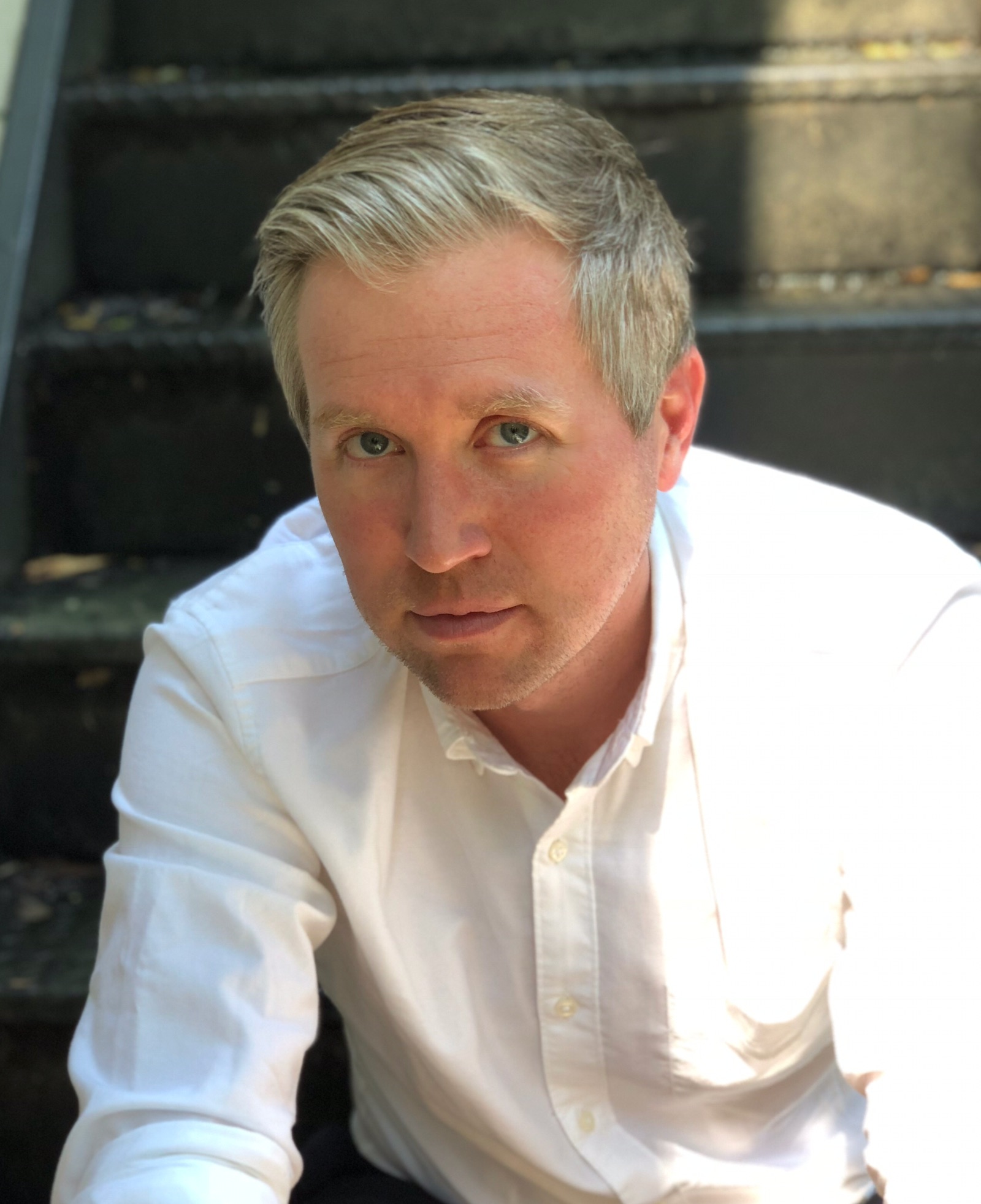 Эндрю Бакман