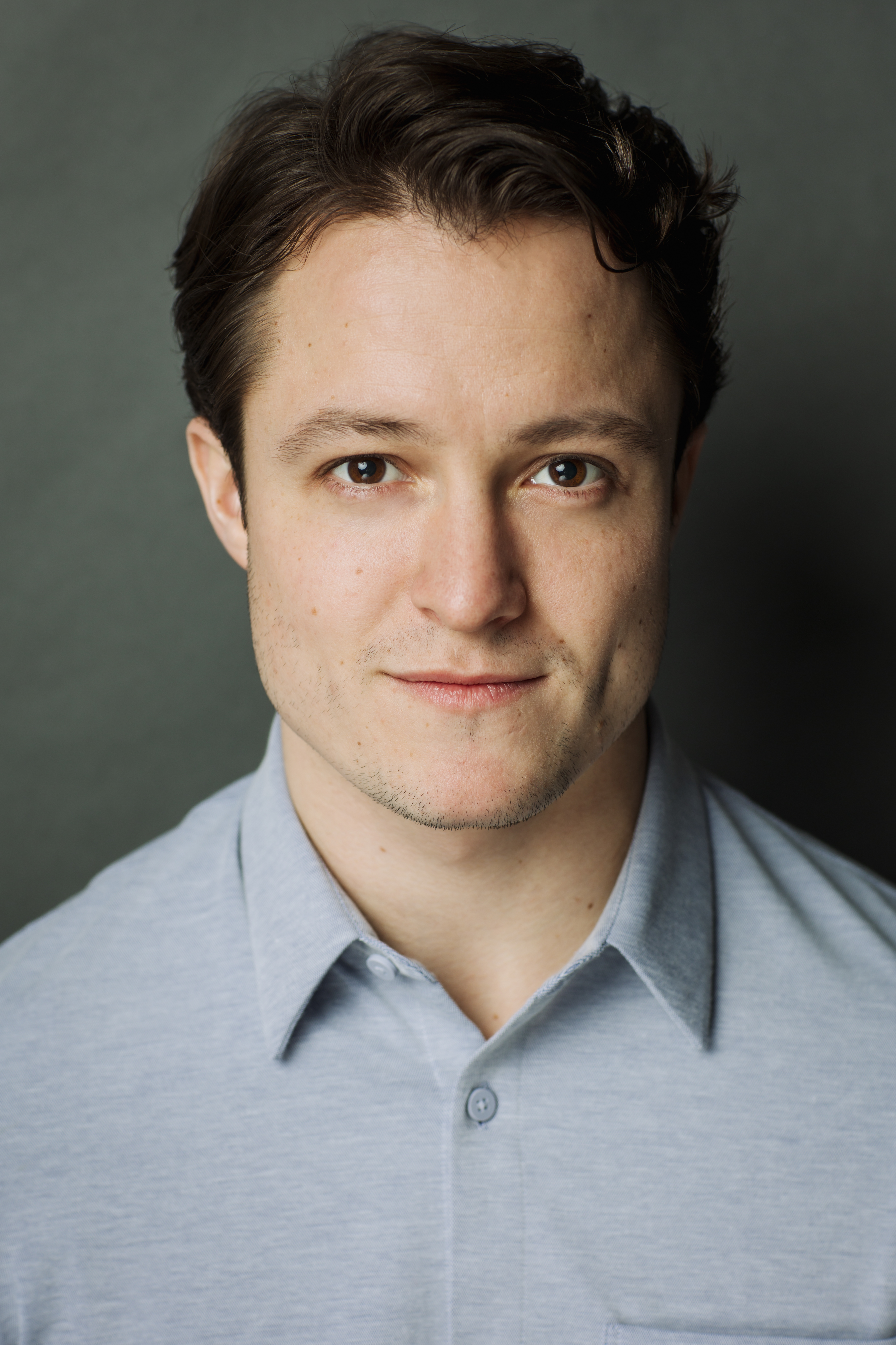 Дерек Андерсон