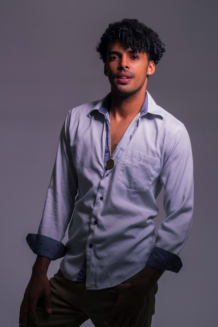 Родман Рэндолф