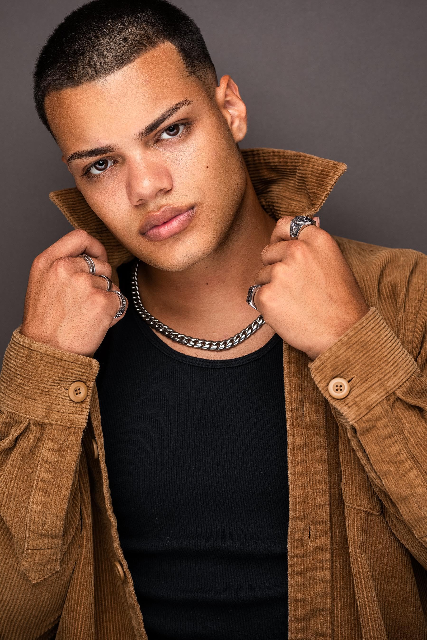 Кевин Чакон