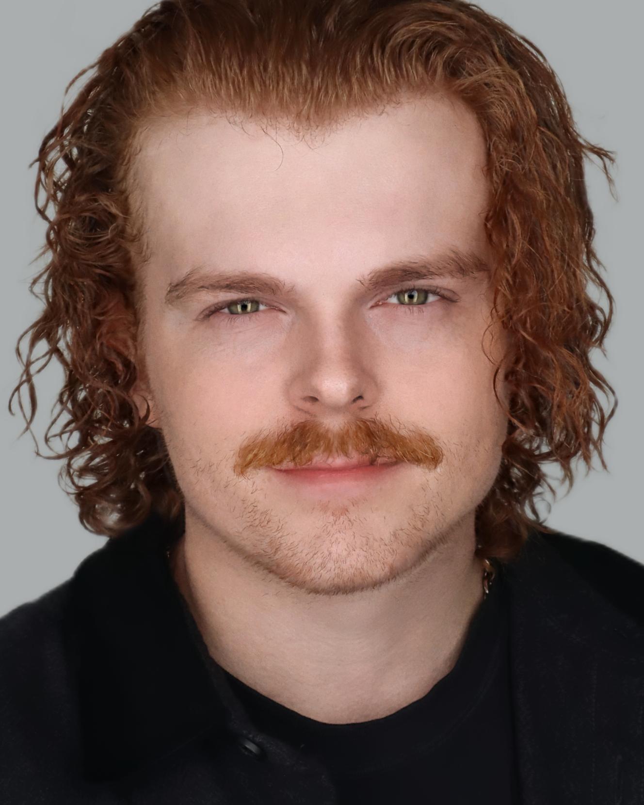 Кристофер Райан Льюис