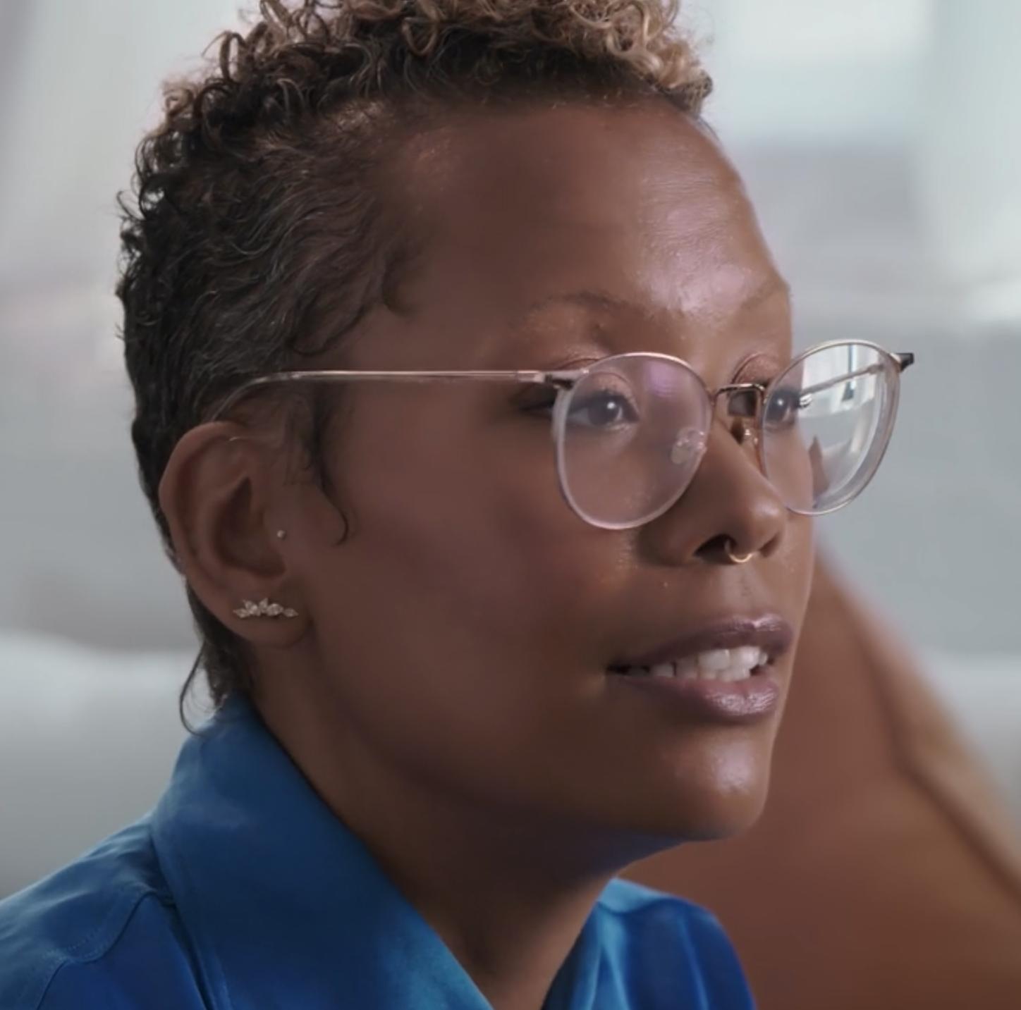 Дженна Уортам