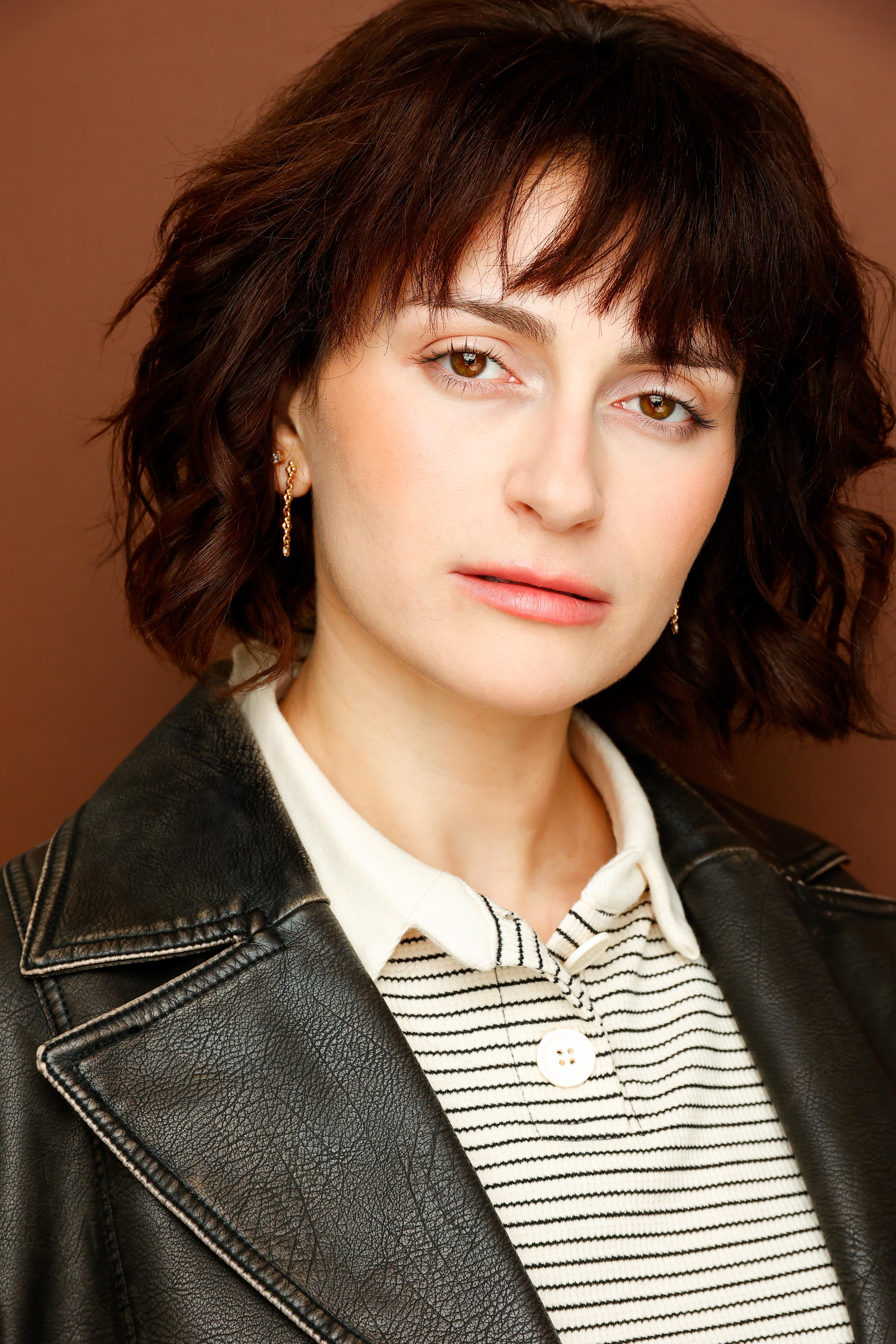 Сара Теппер