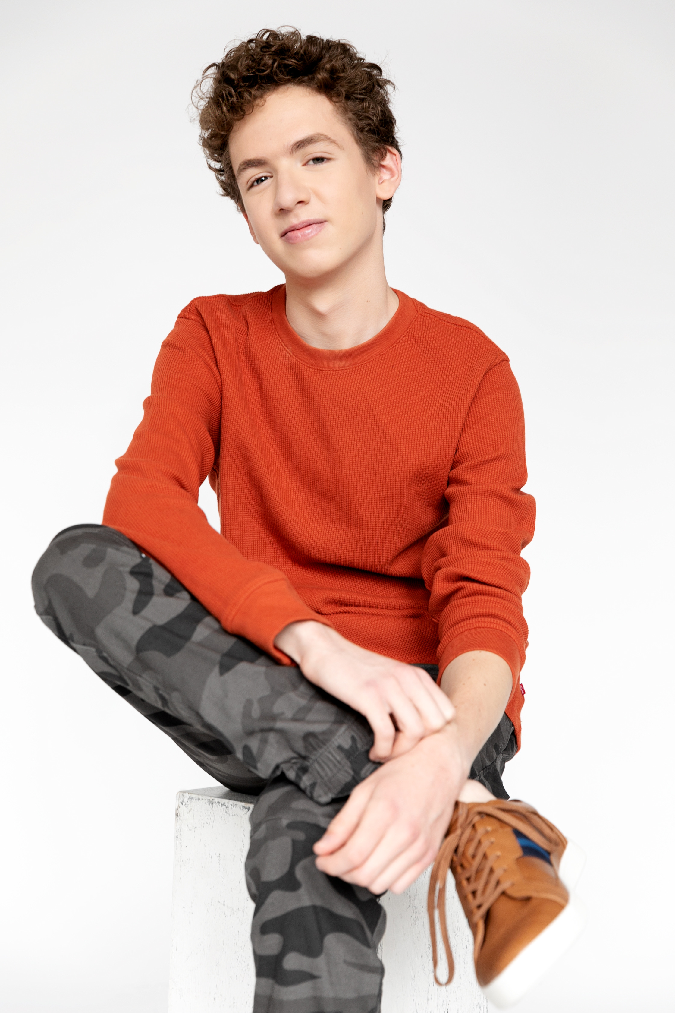 Матье Силверман