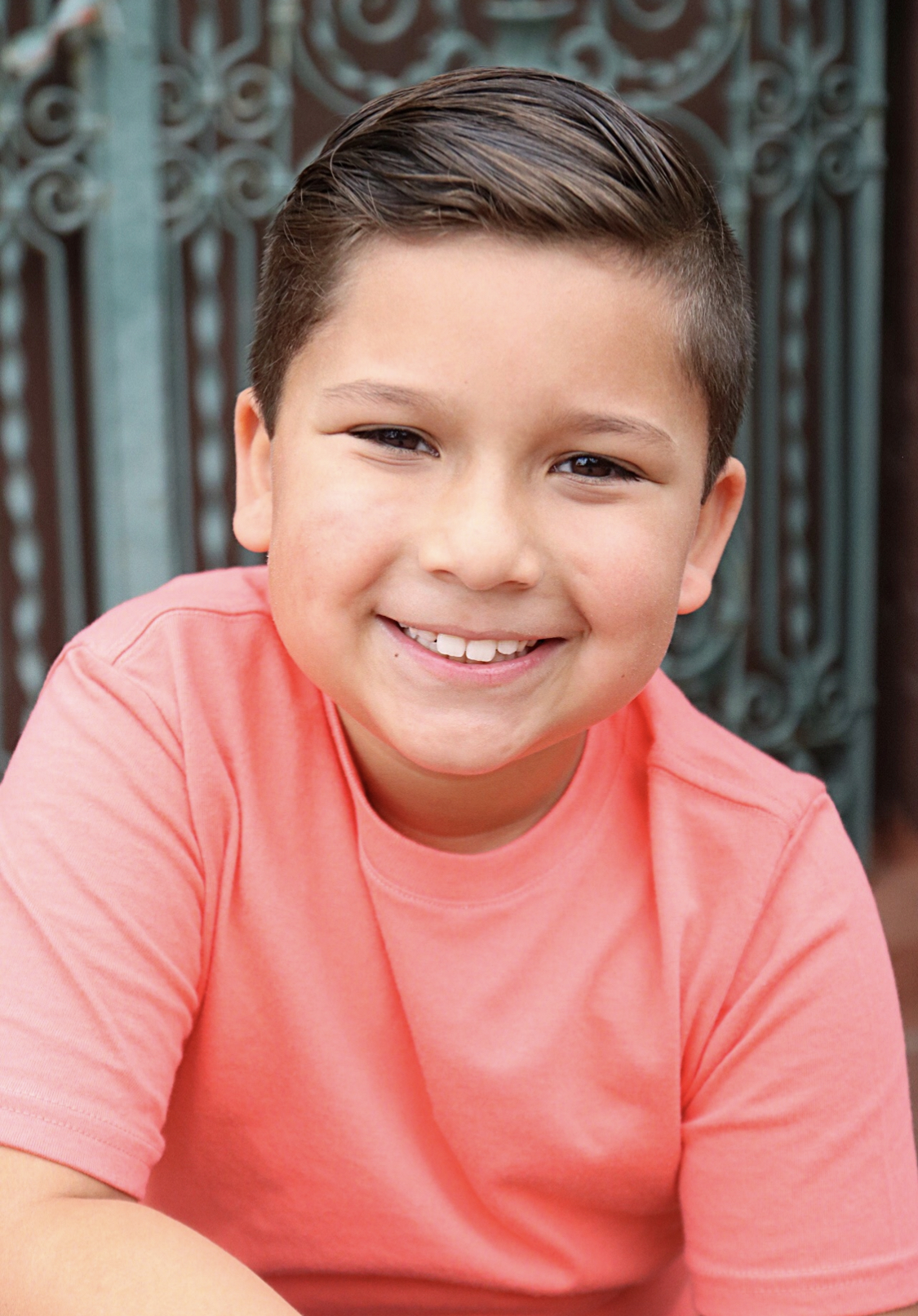 Айден Сориа