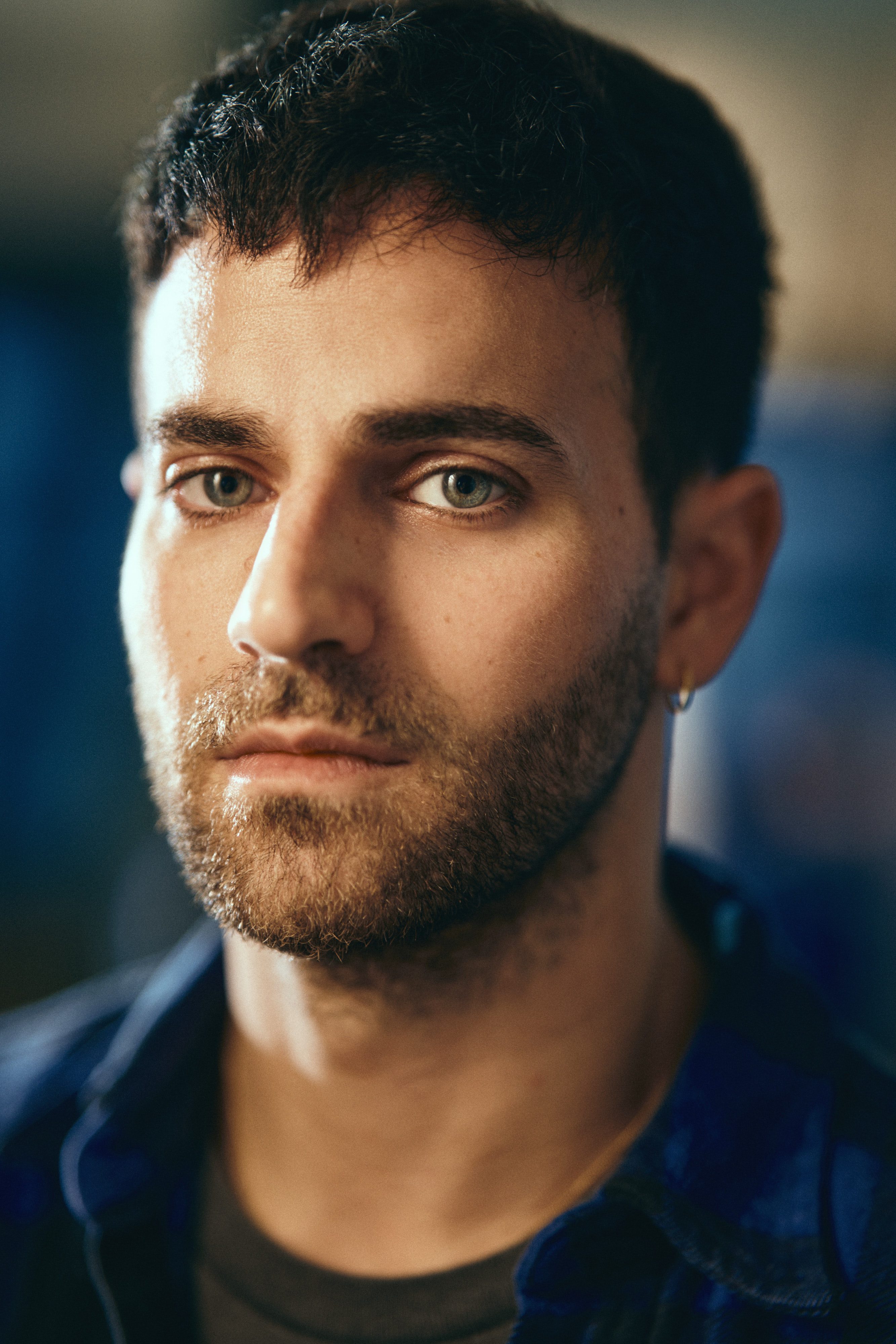 Томер Бэрэш