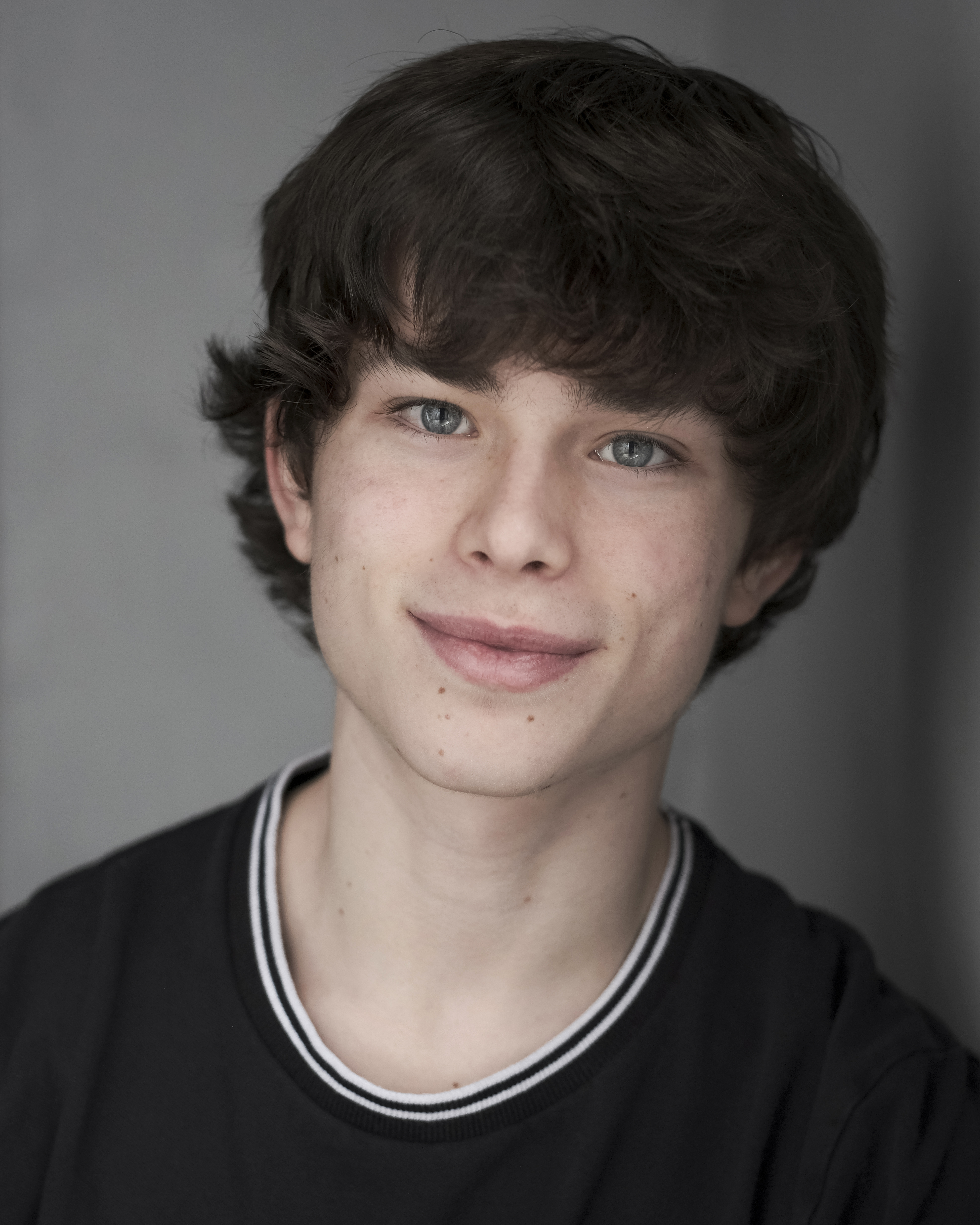 Бен Робинсон