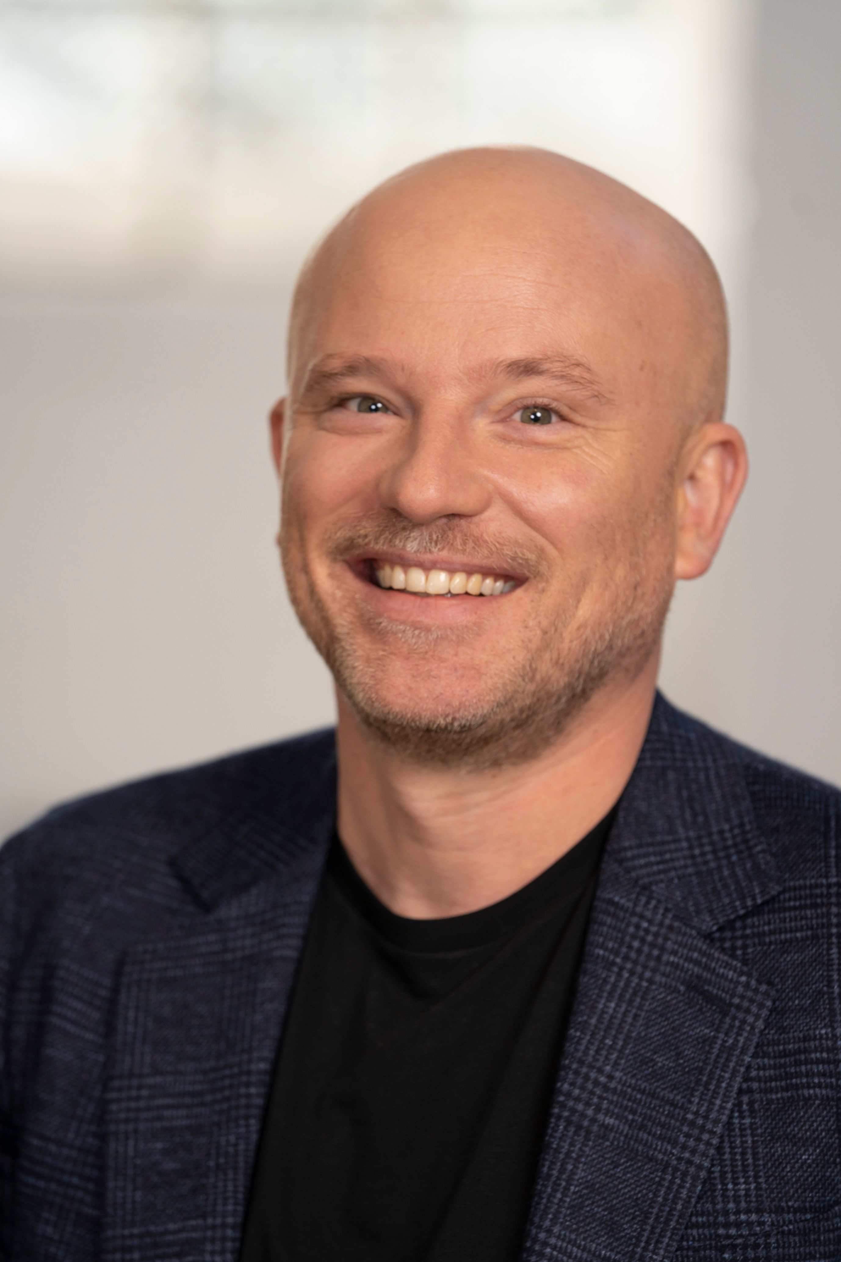 Дрю Проффитт