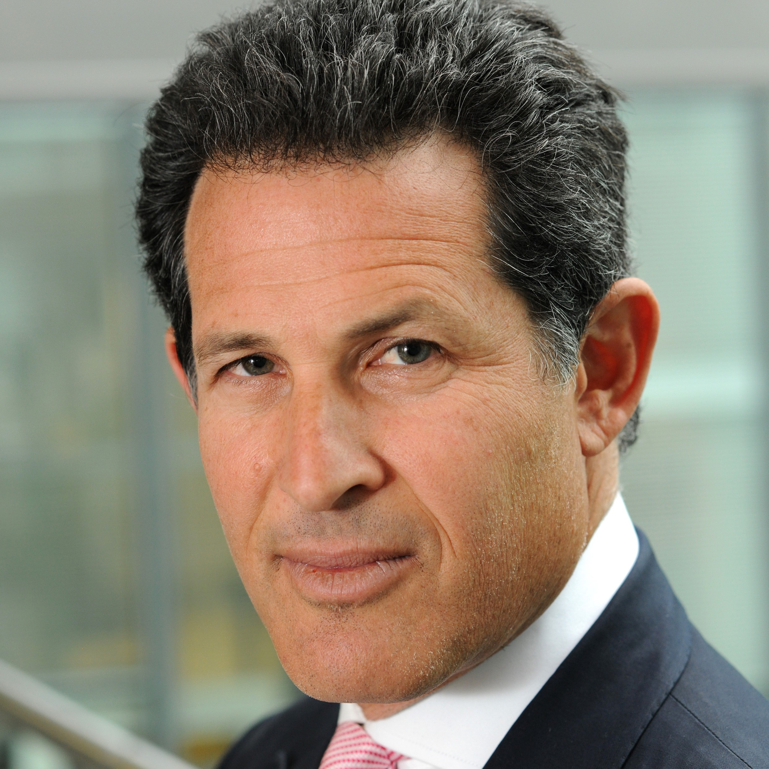 Джош Бергер