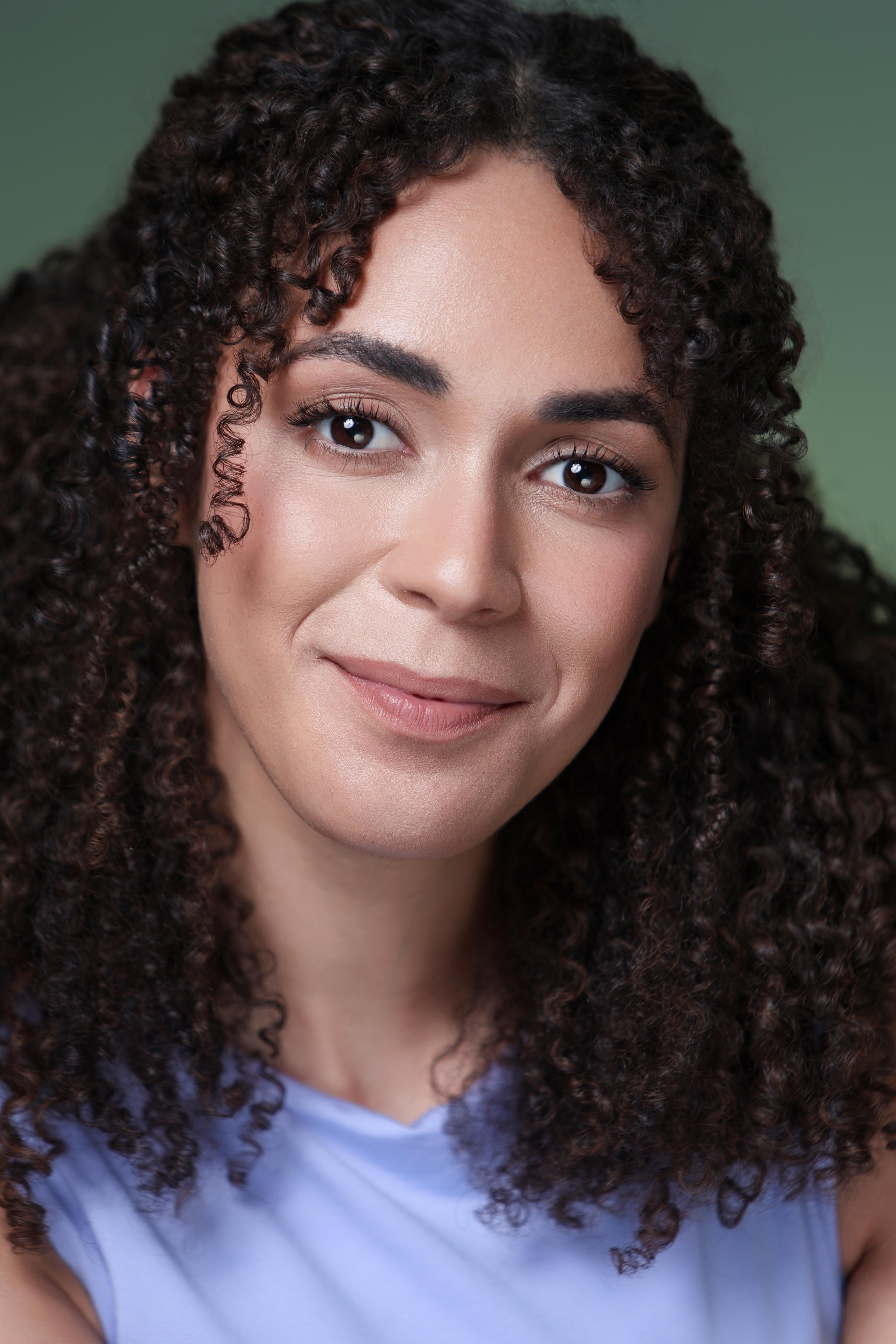 Лиа Локхарт