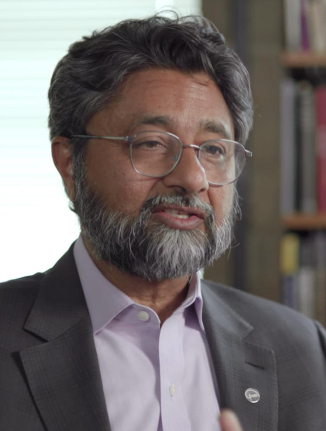 Анджан  Чаттерджи