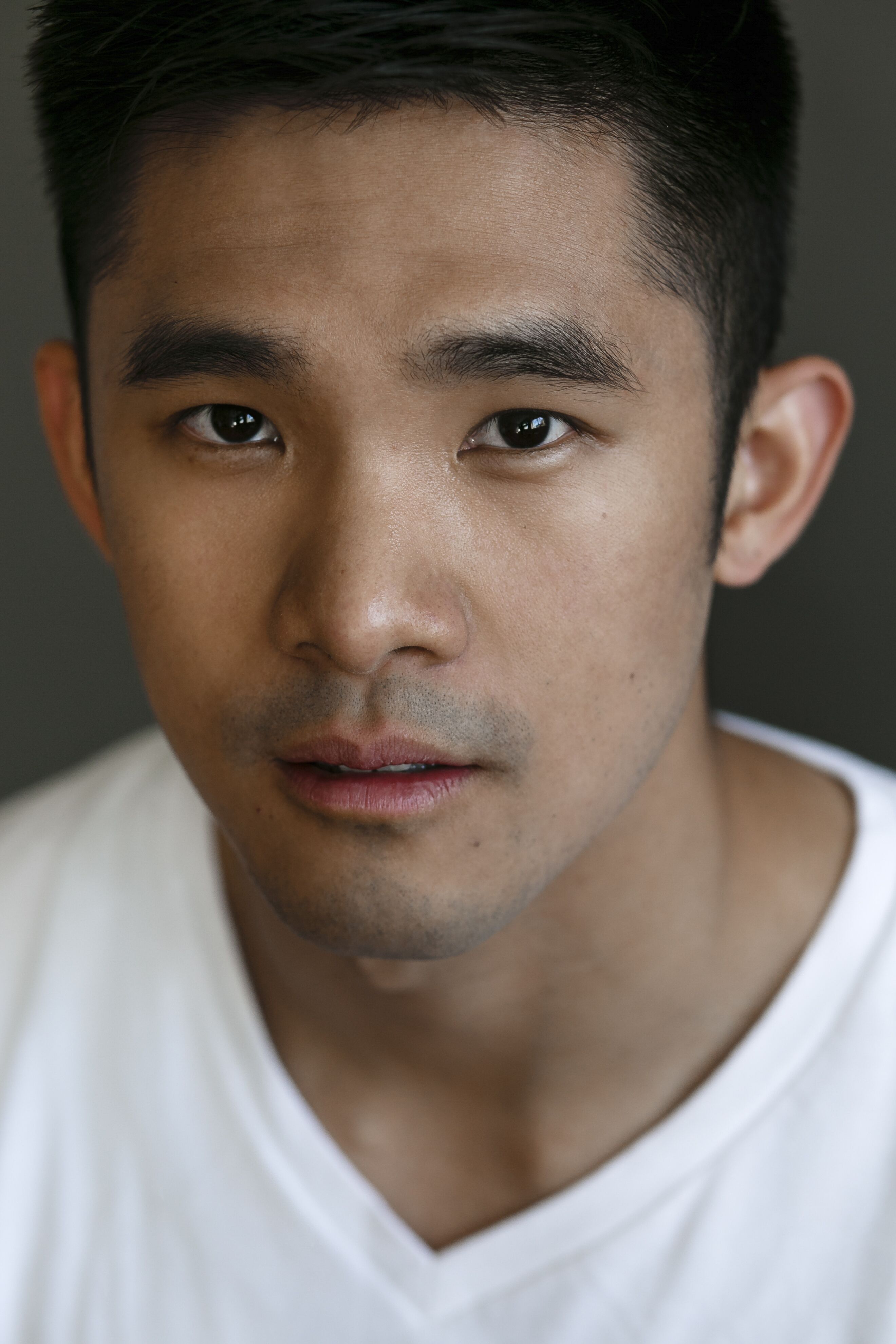 Джексон Чао