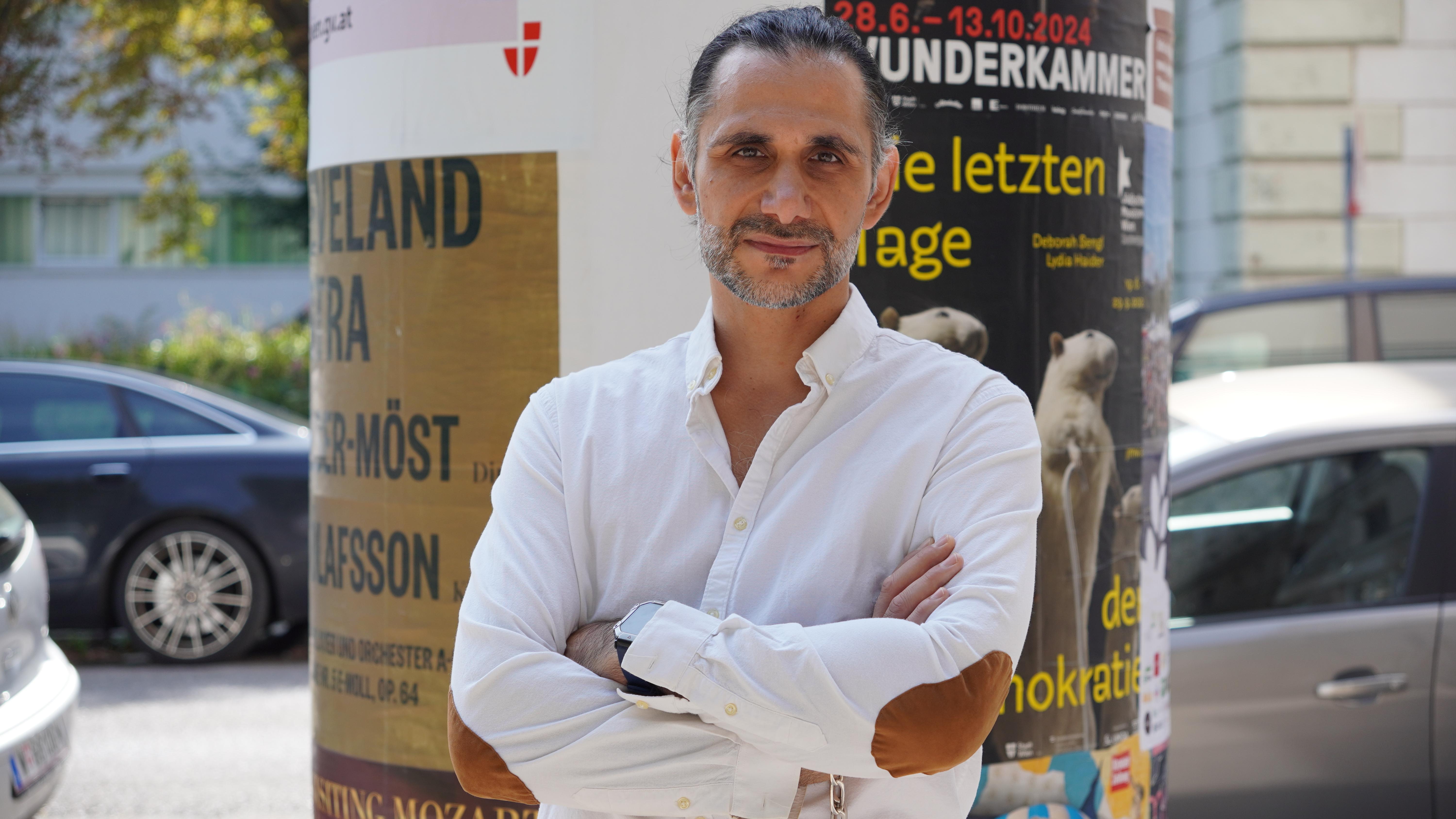 Saad Al Ghefari