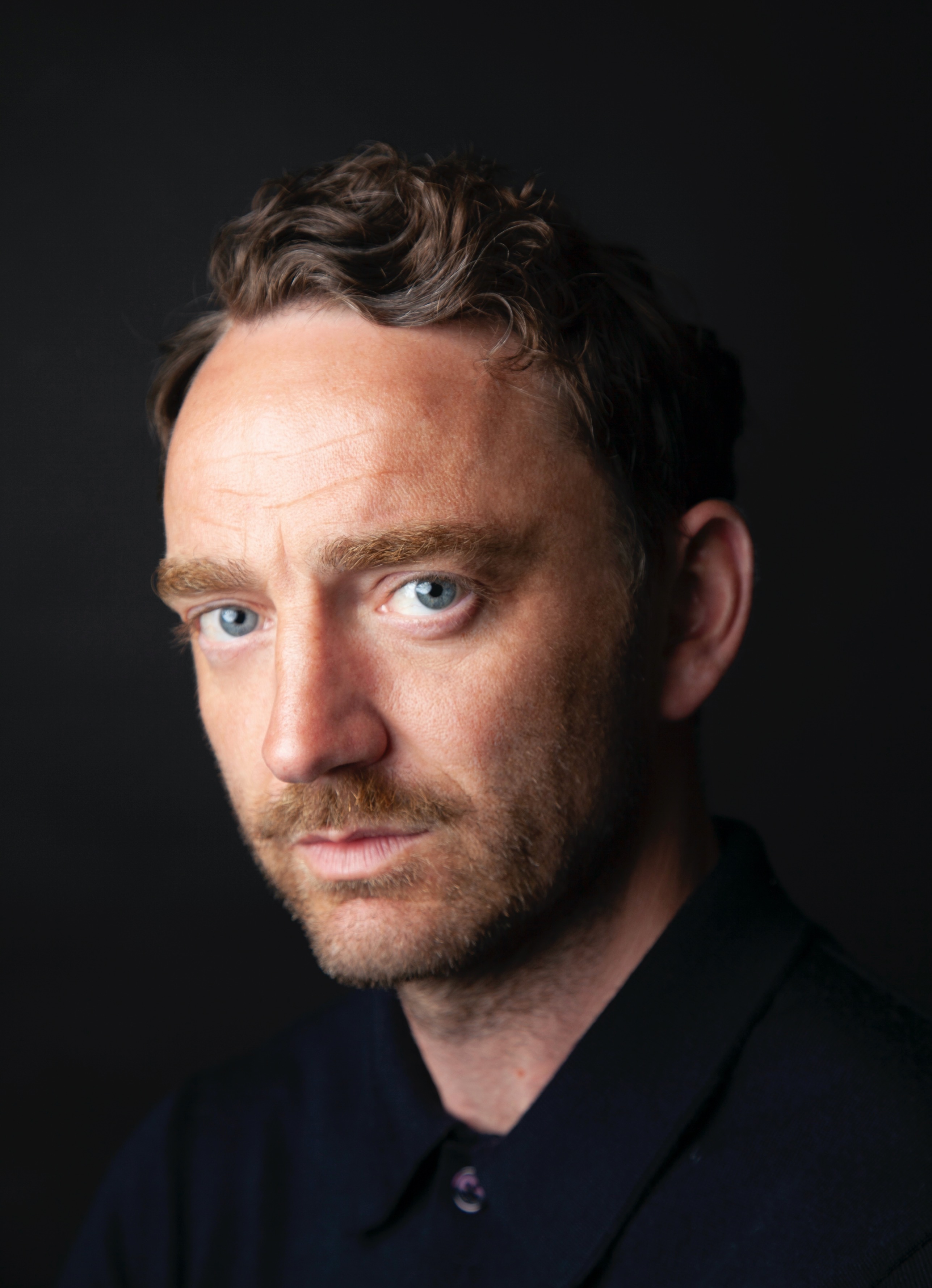 Гэвин Джеймс