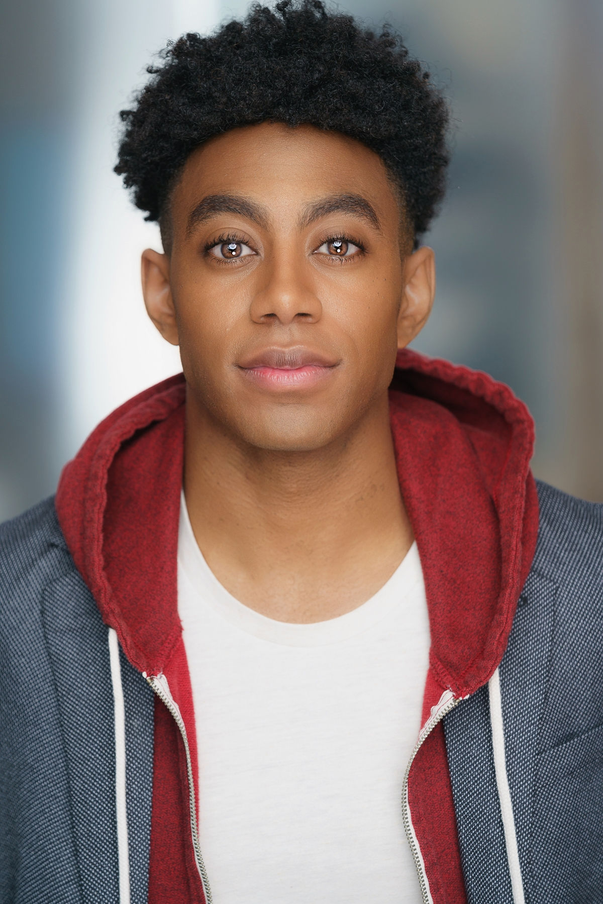 Джаред Майкл Джордан