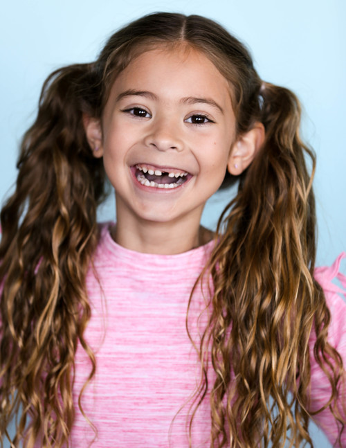 Лэйла Моралес