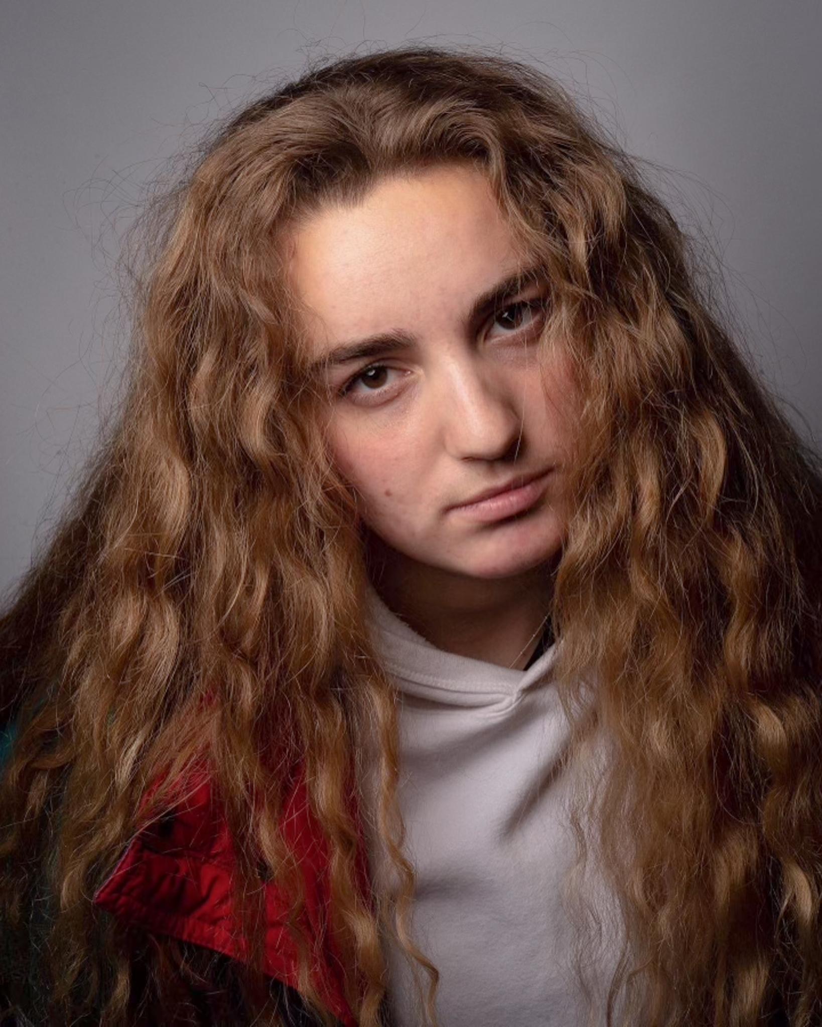 Миранда Медоуз