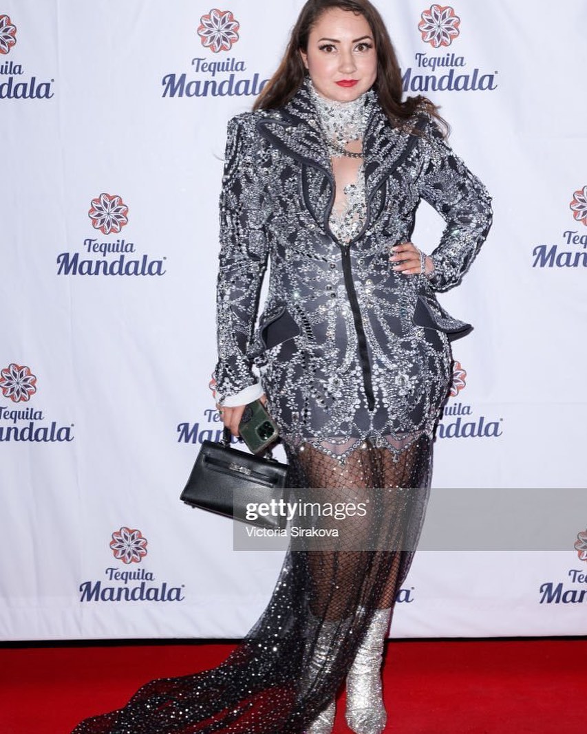 Дженнифер Мессина