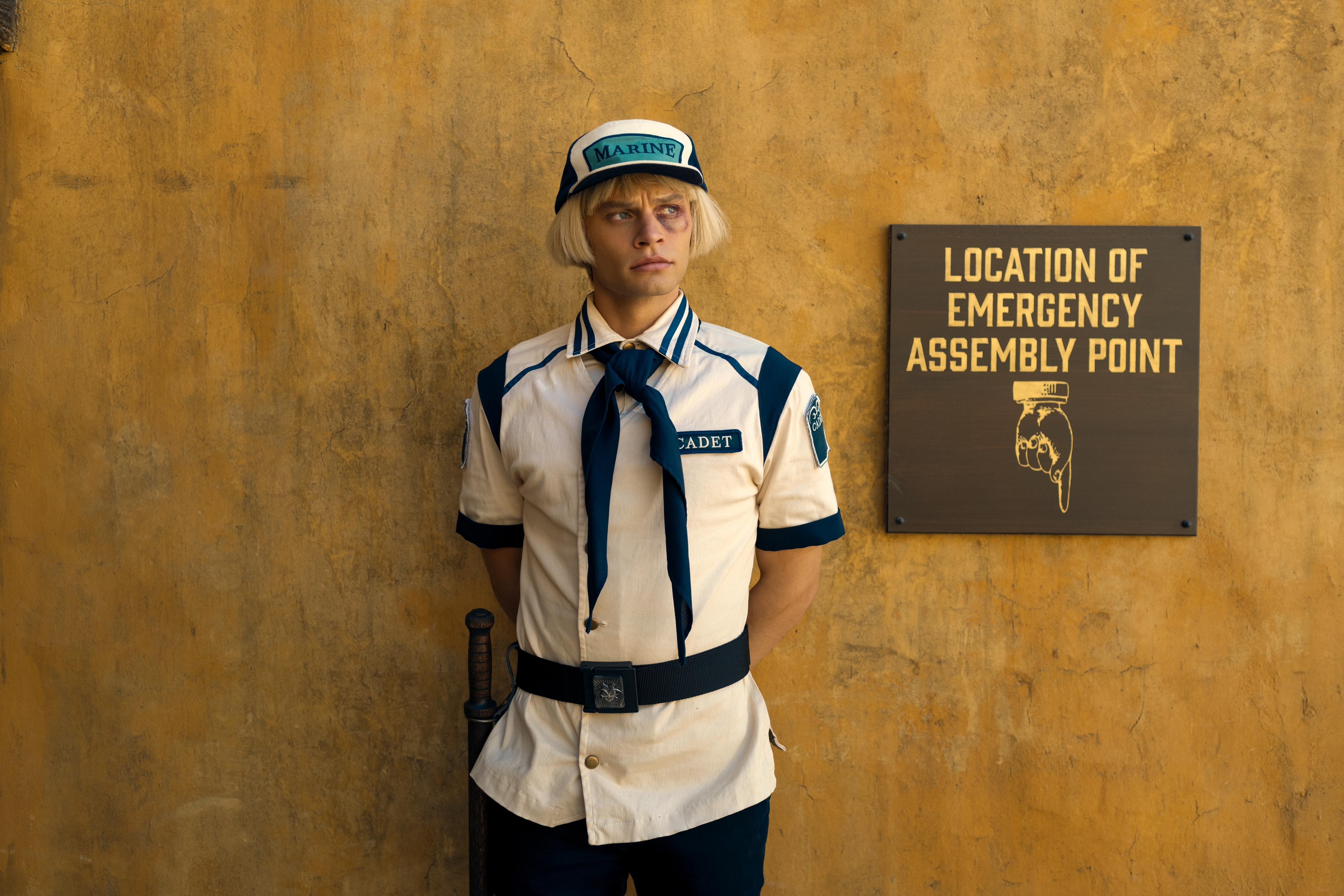 Эйдан Скотт