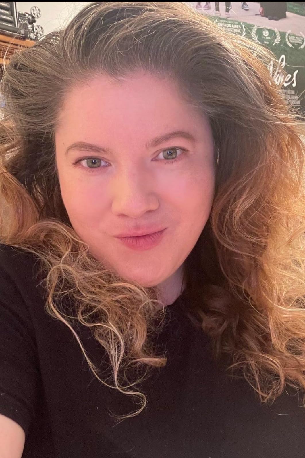 Julissa Carmona Scopino