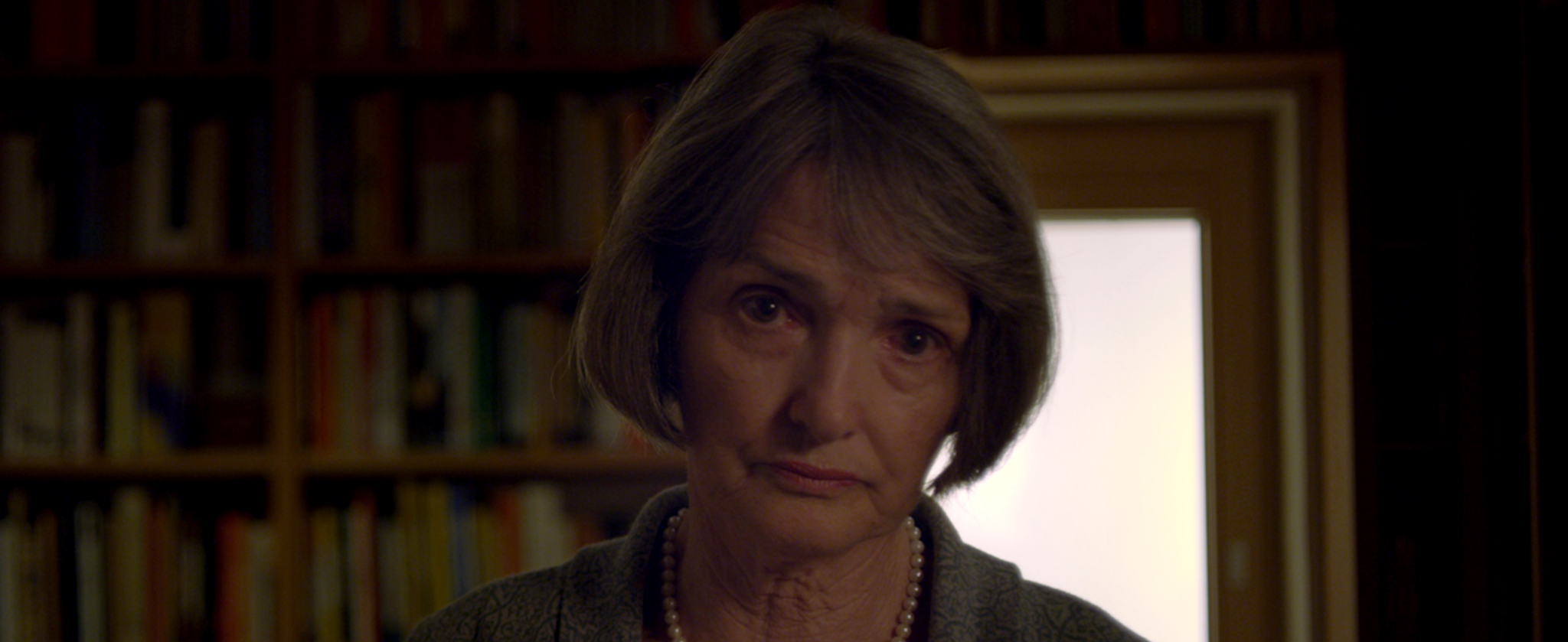 Джейн Шторк