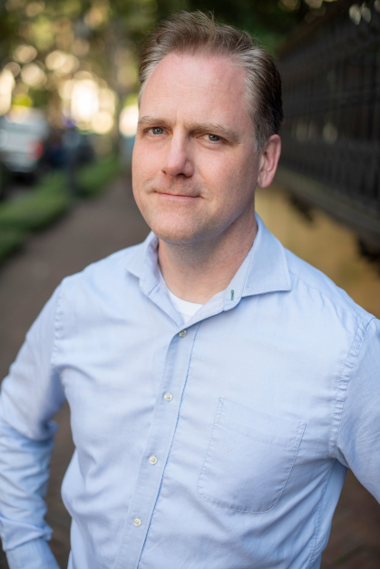 Кристофер Басс