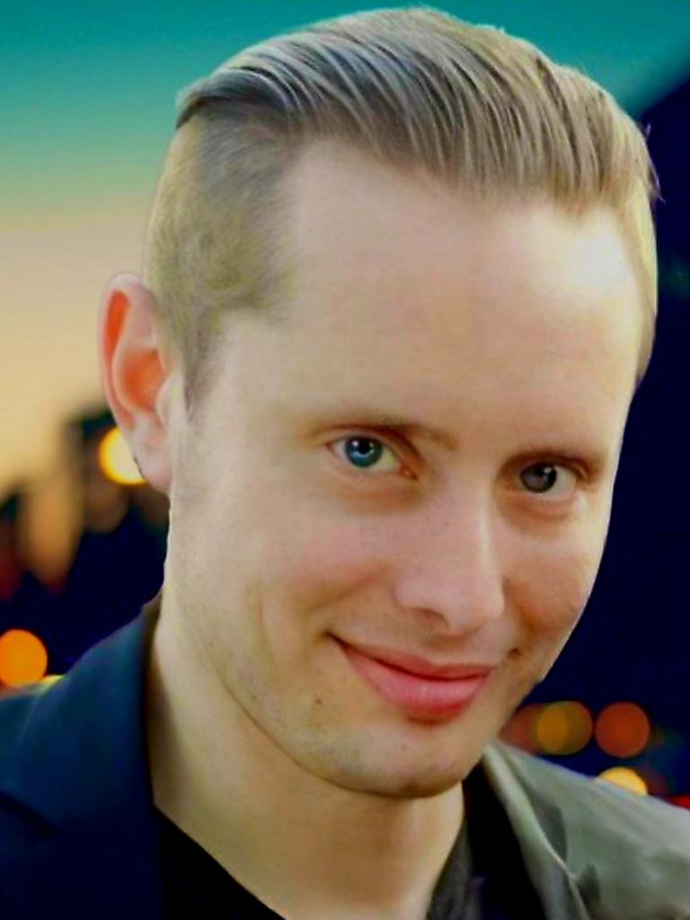 Джон Девлин