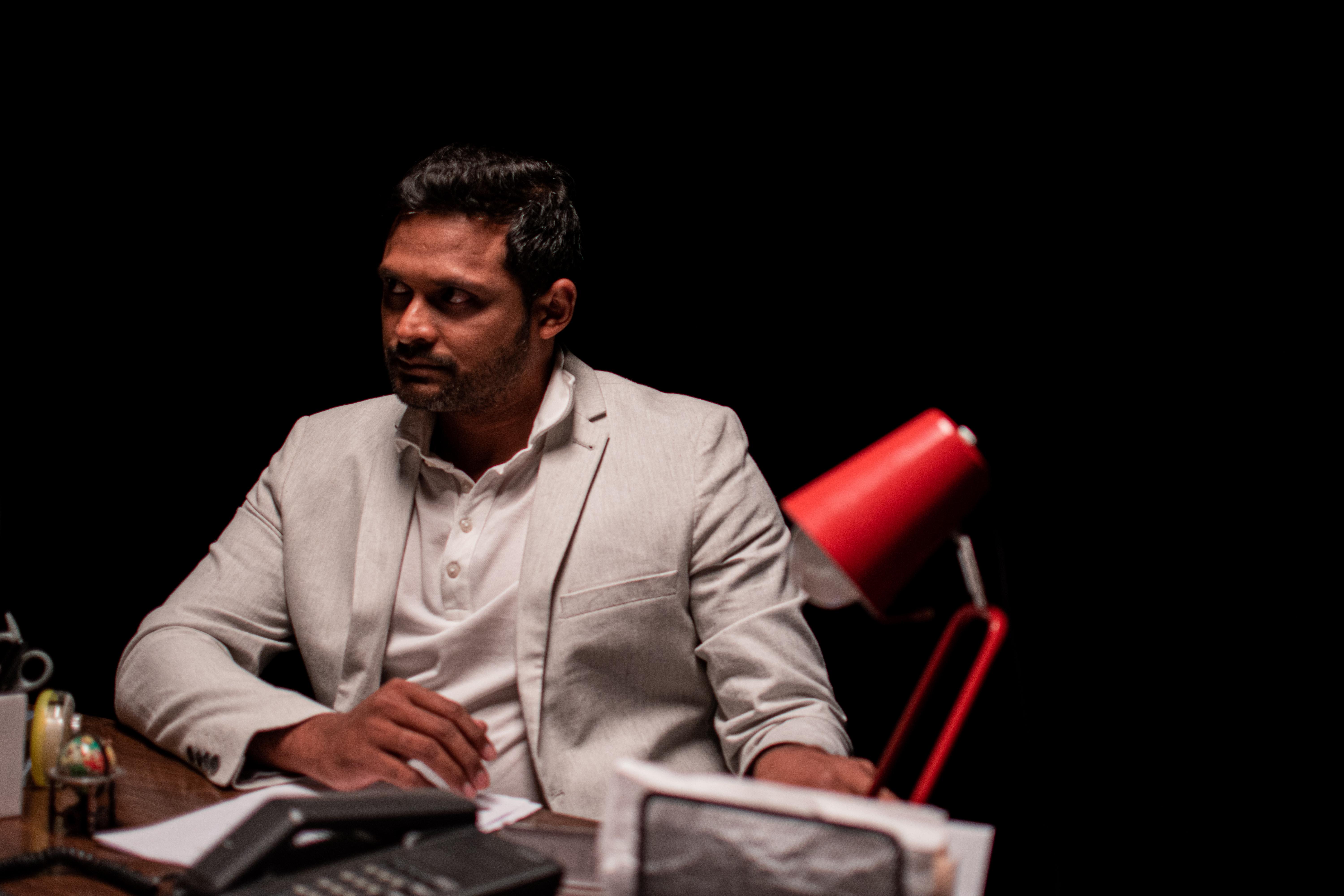 Chandrasekhar Kommalapati