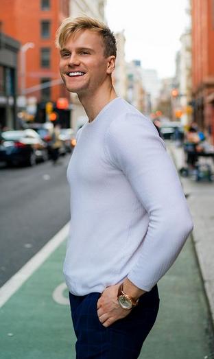 Джесси Мистер