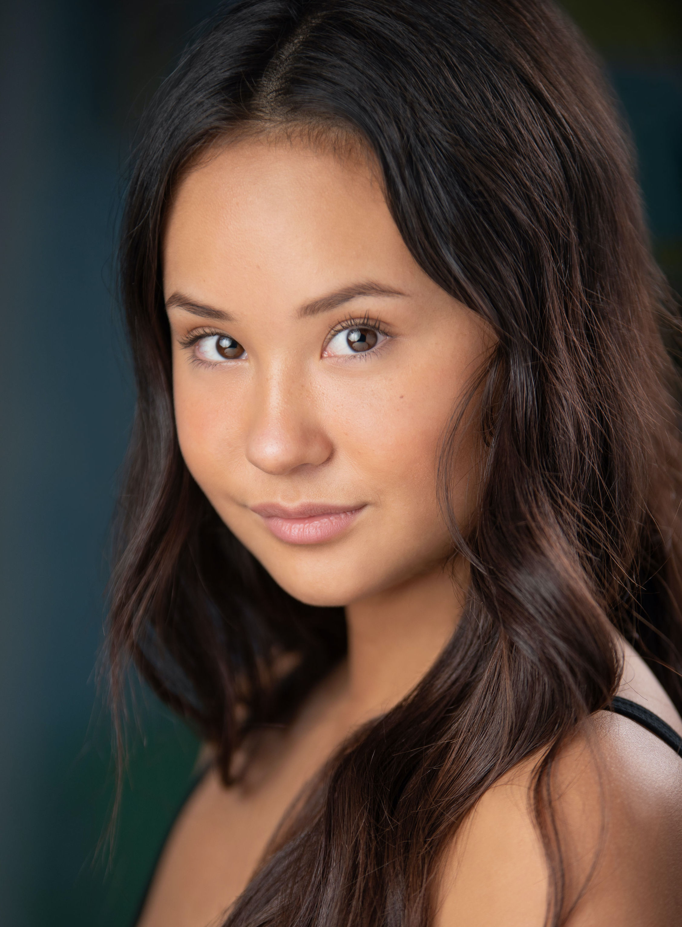 Аманда Чунг