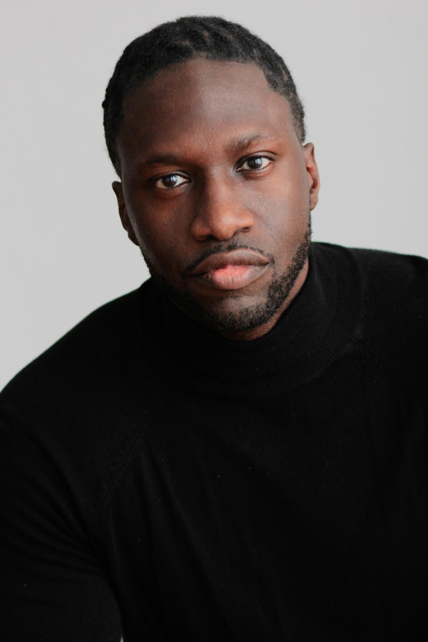 Рэнди Рэймонд