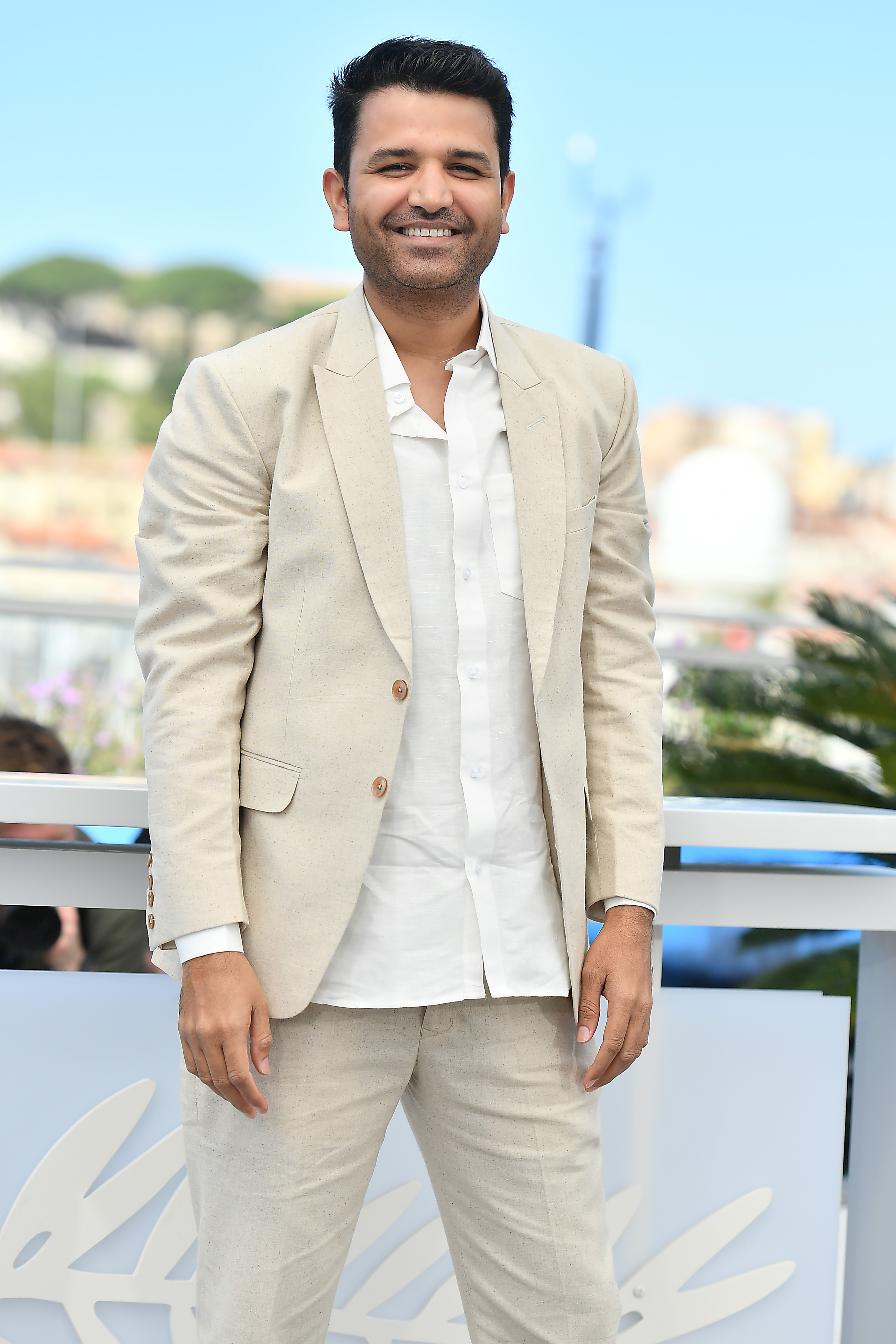 Санджай Бишной