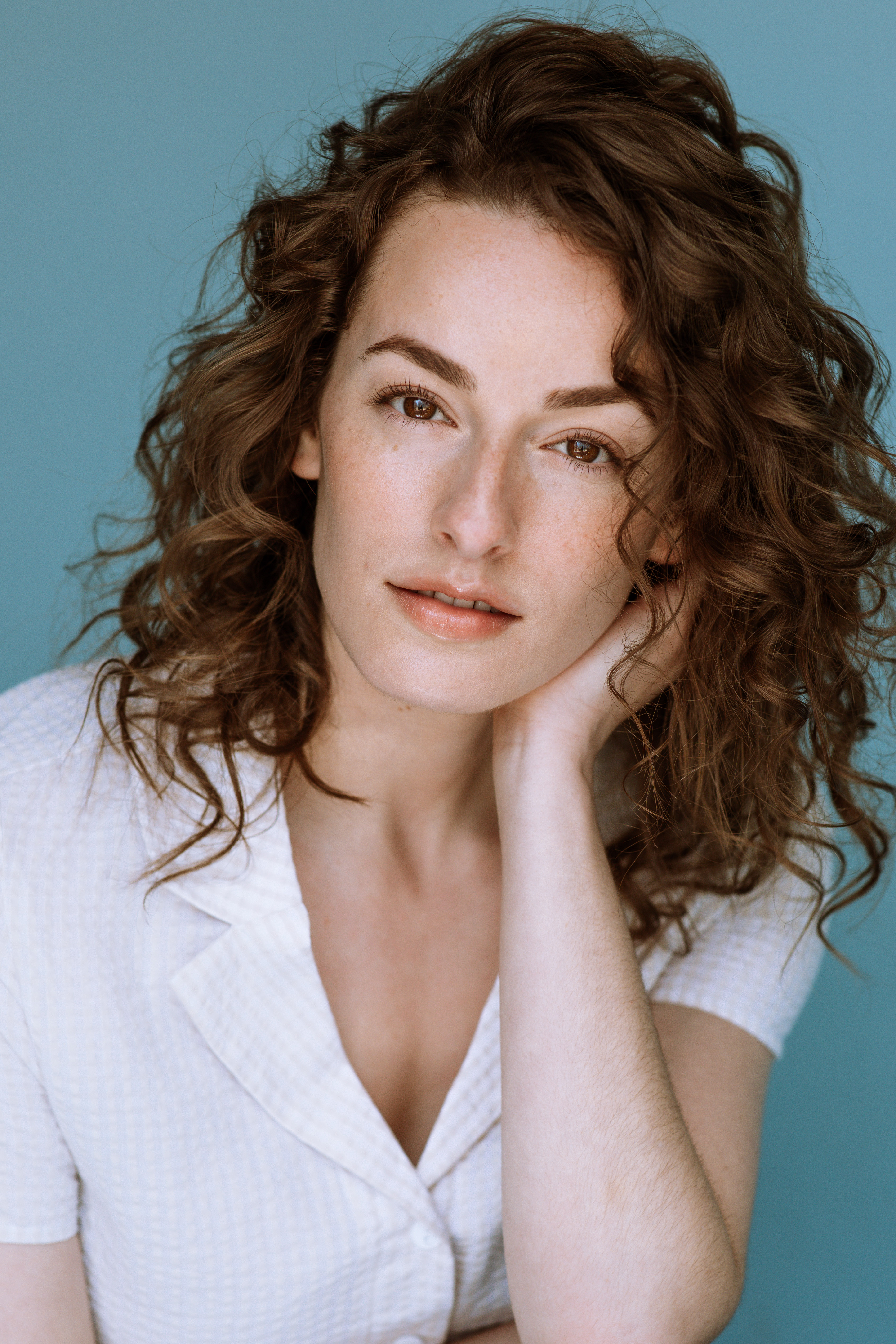 Николь Мюллер