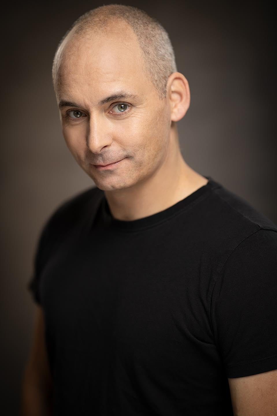 Тревор Хинтон