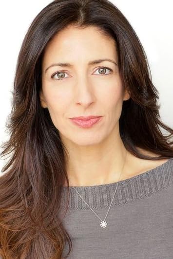 Дженнифер Джонсон