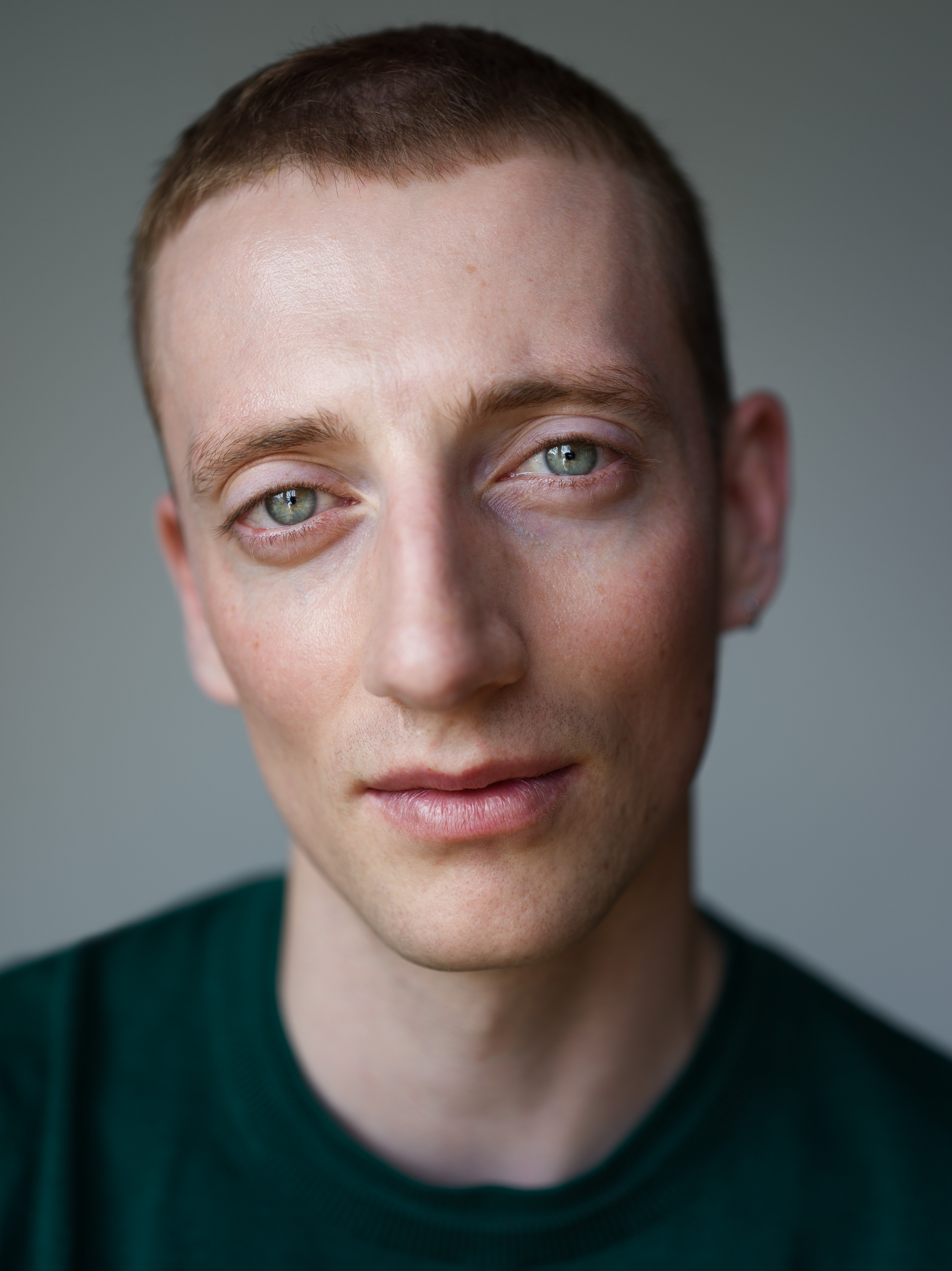 Нед Кэмпбелл