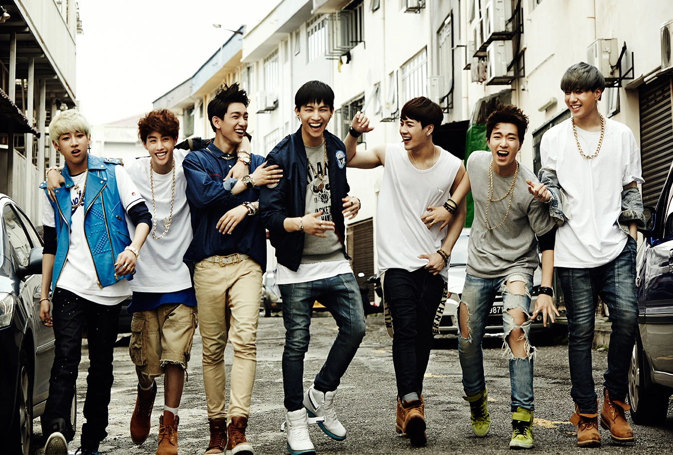 Got7