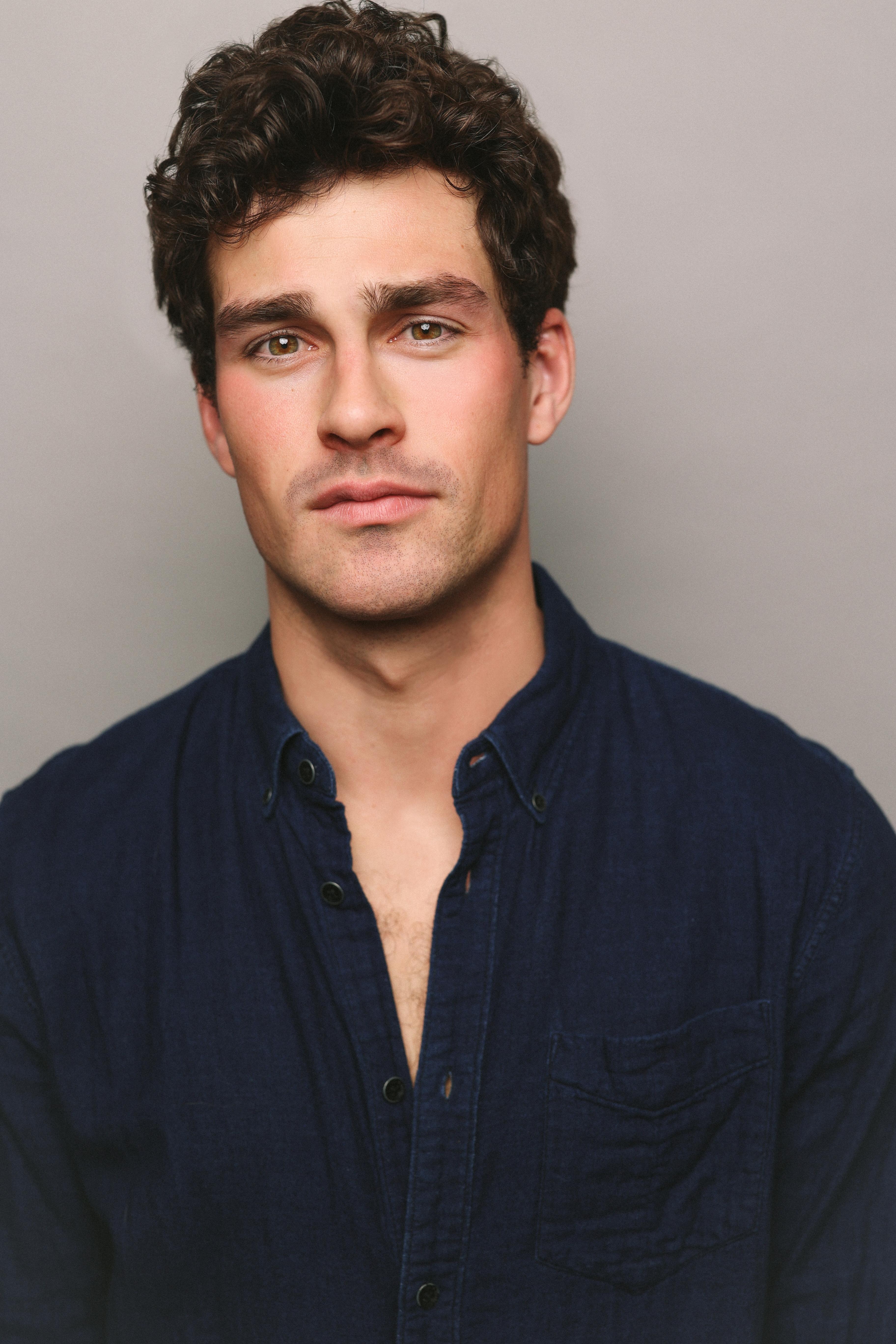 Джаред Рейнфелдт