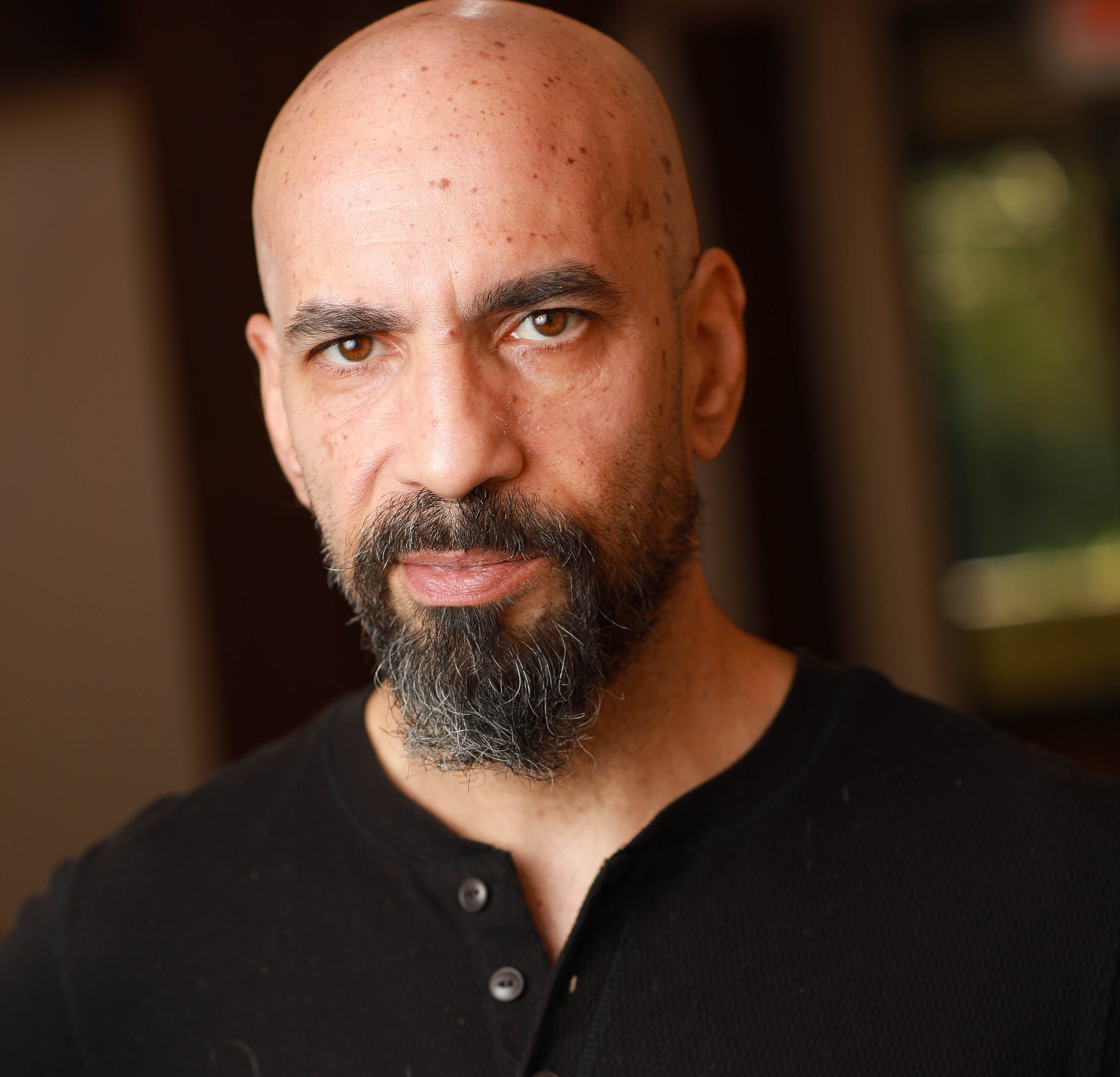 A. Manuel 'Manny' Miranda