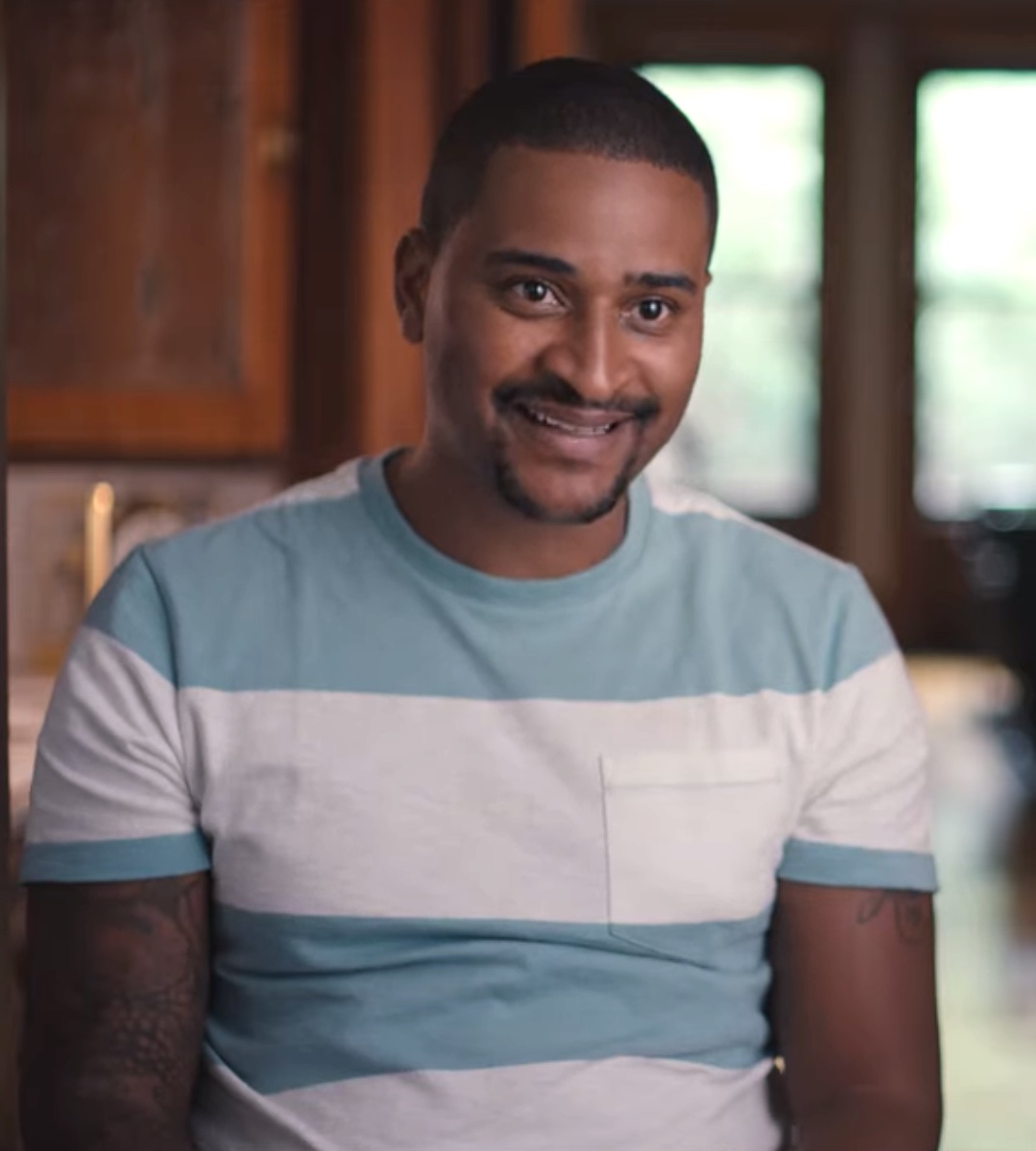 Джей Джей Джонсон