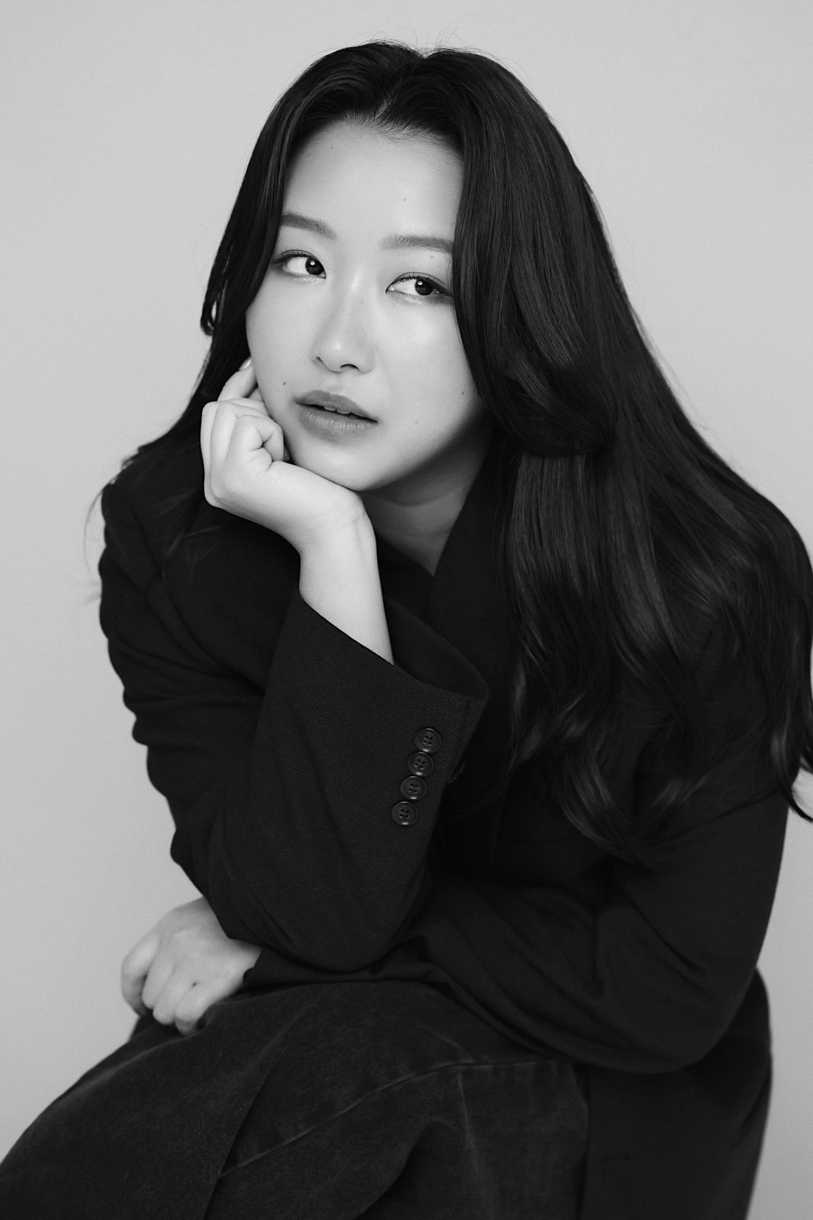 Кэролин Канг