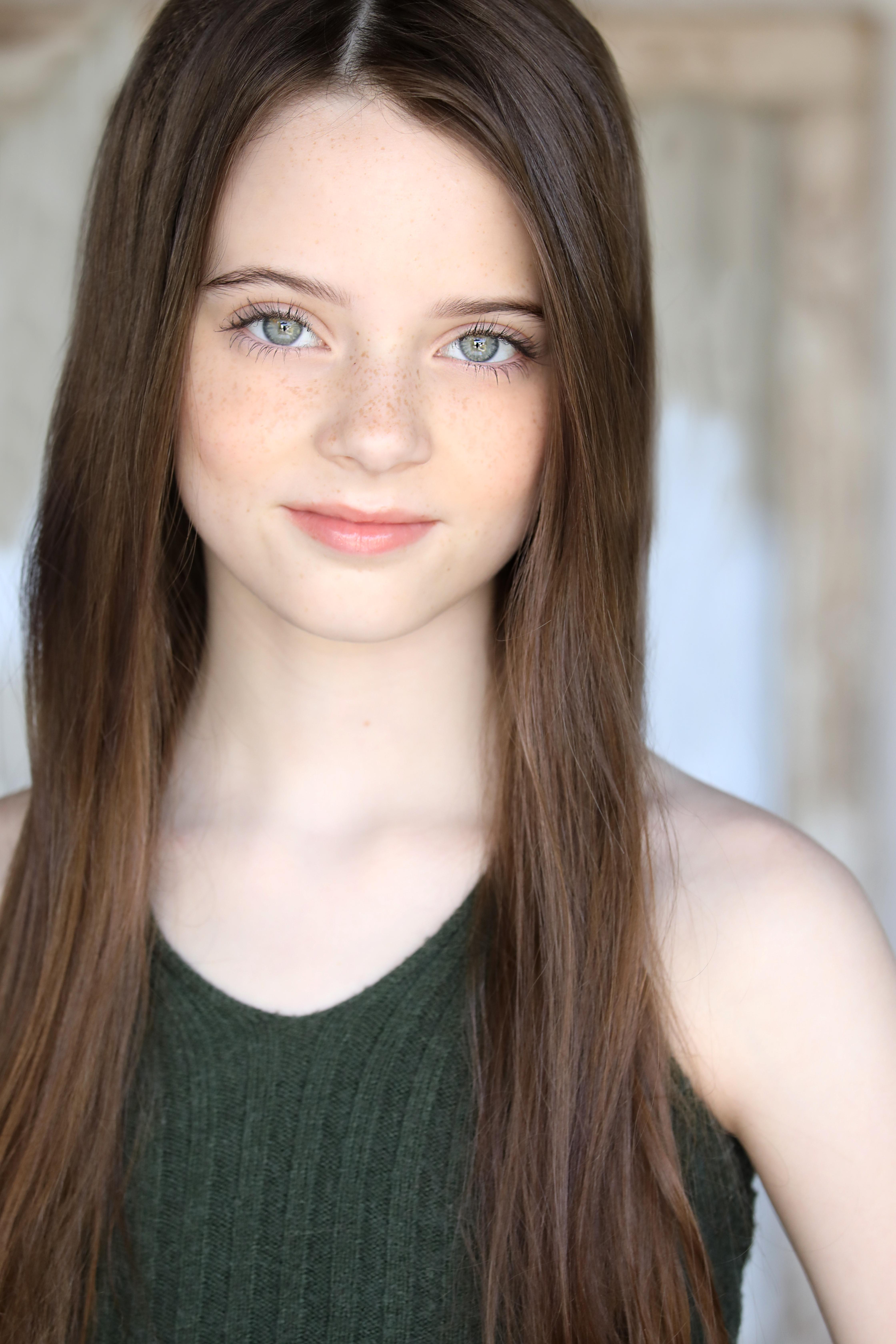 Samantha Svensson Riggs