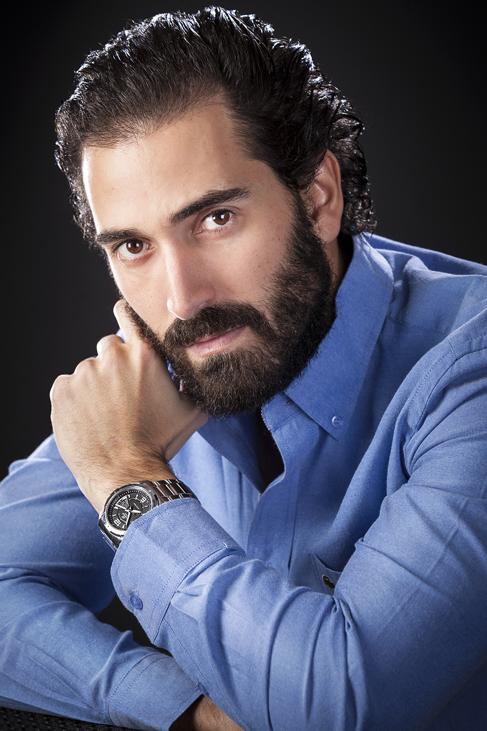 Хорхе Поррас