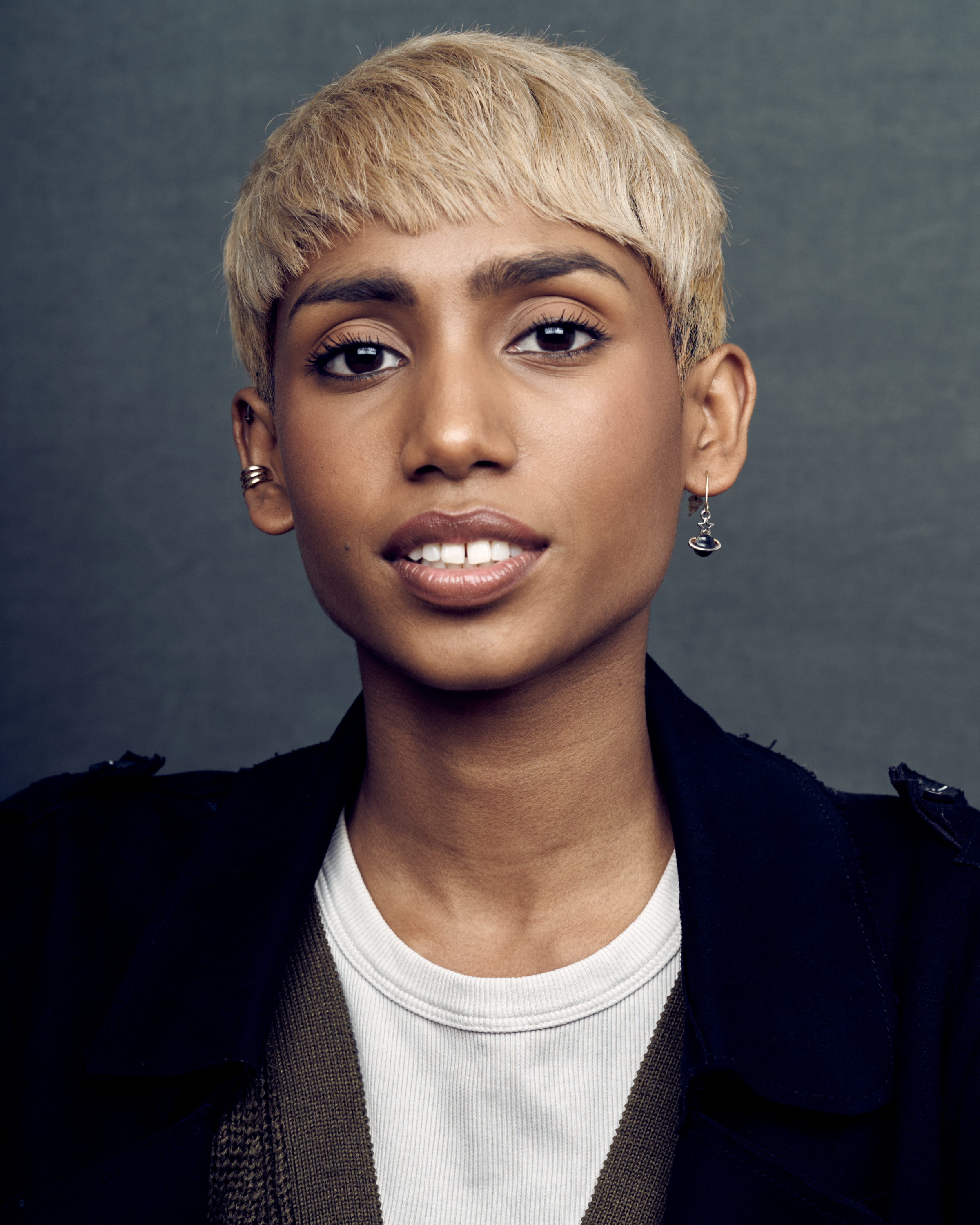 Шамита  Сива