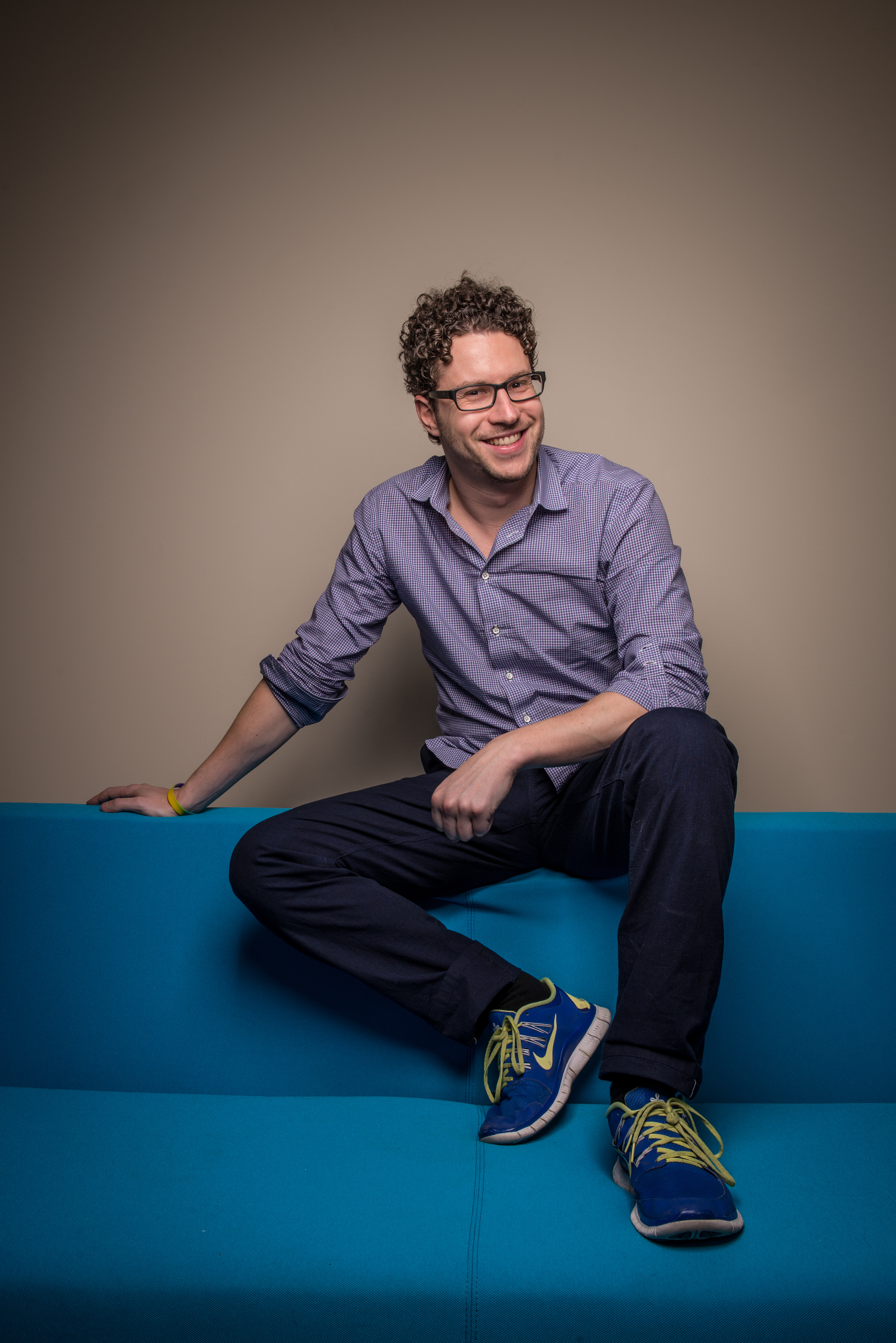 Дэниэл Надлер