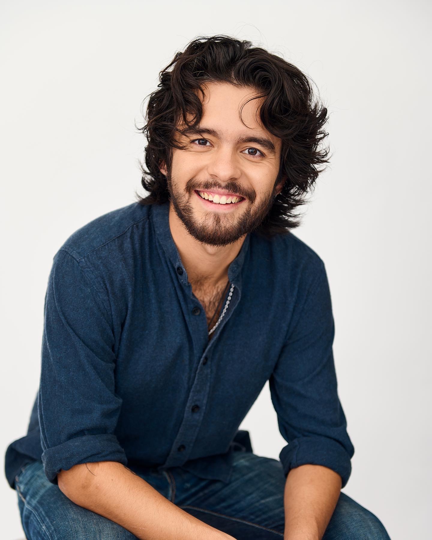 Джошуа Бильбао