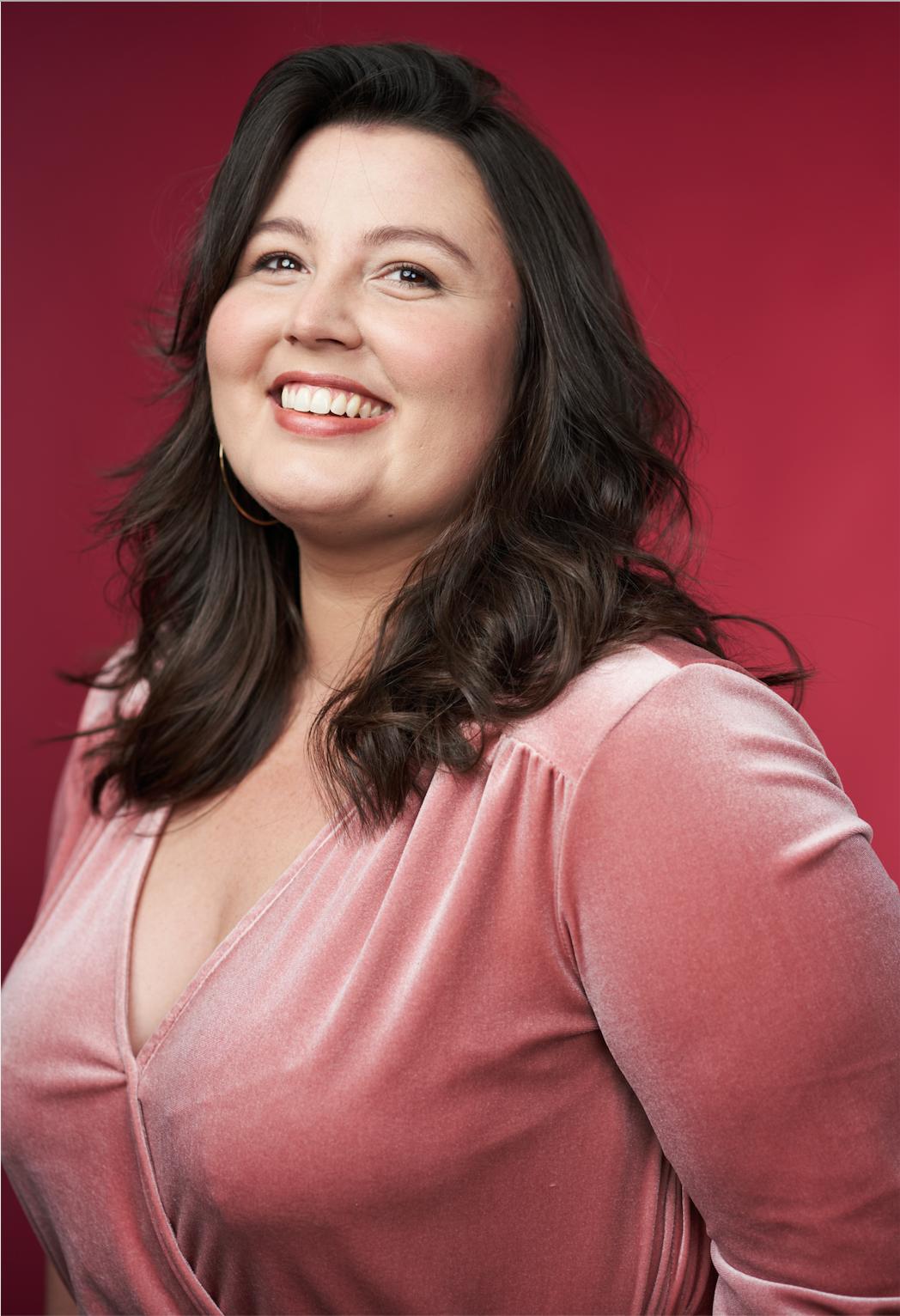 Мэдисон Хэтфилд