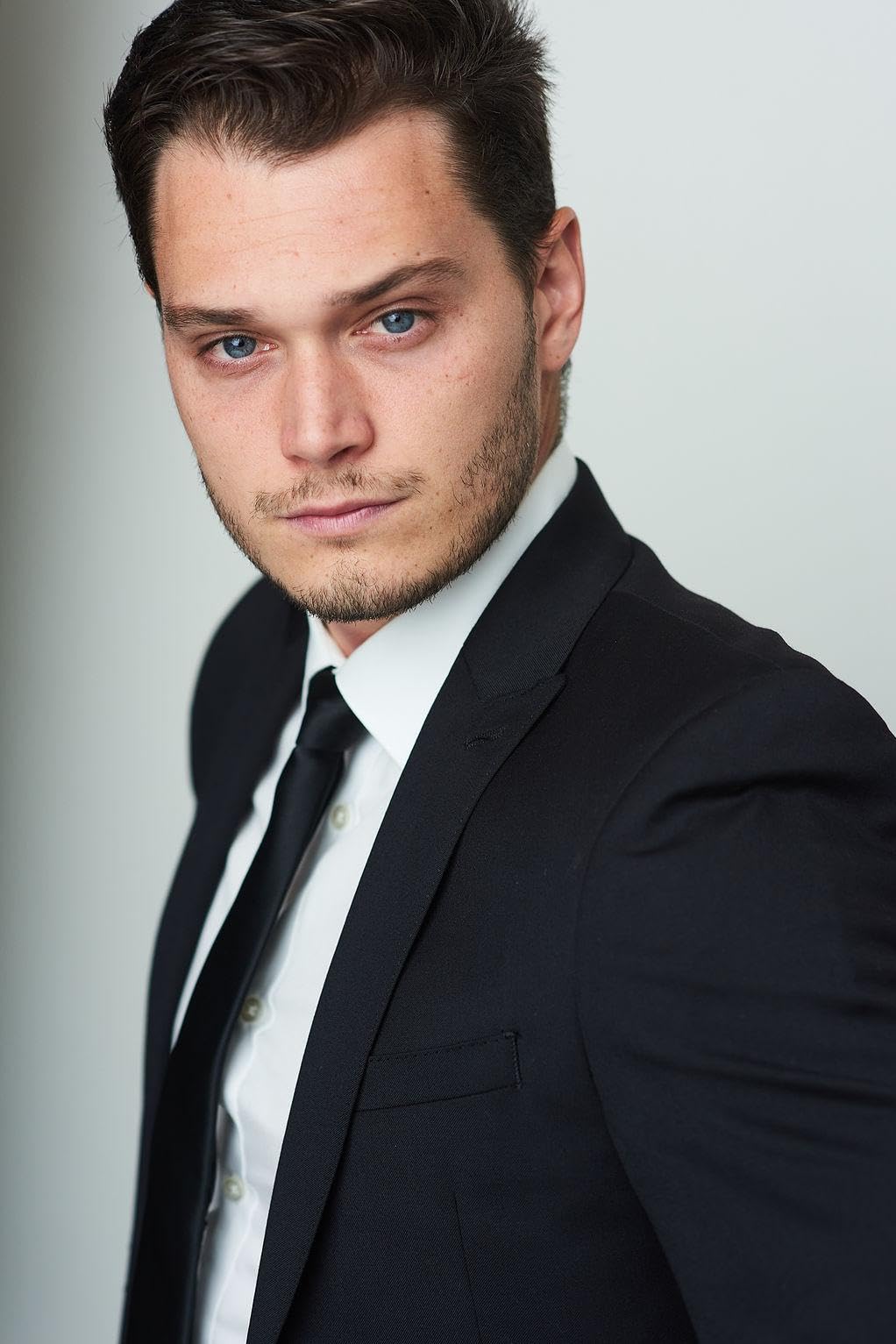 Майкл Р. Фицджералд