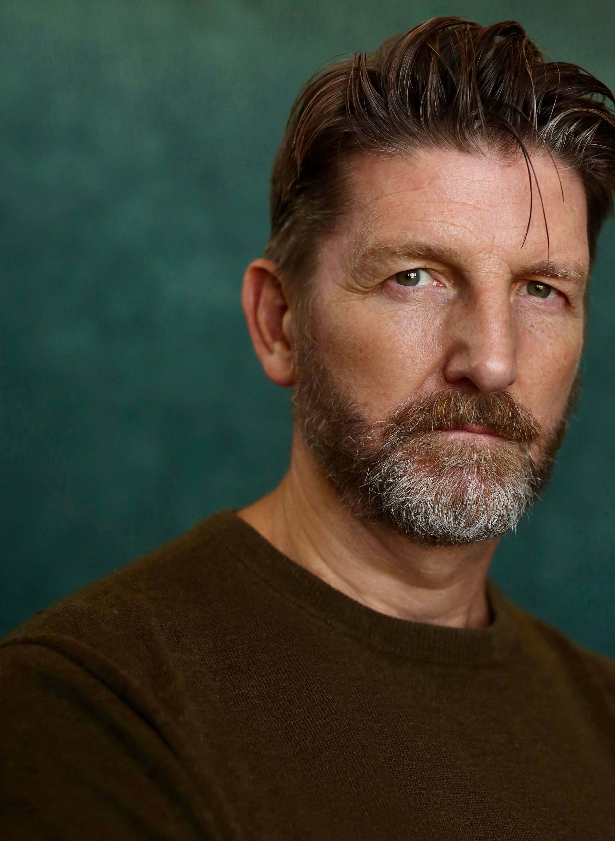 Саймон Басс